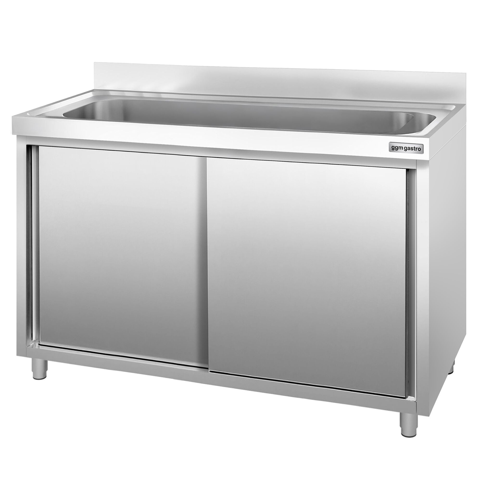 Plonge PREMIUM - 1400x700mm - 1 bac