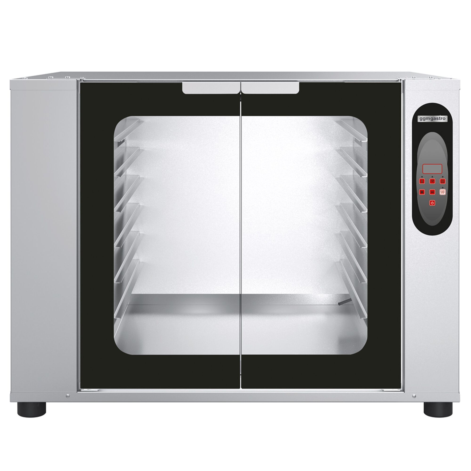 Armoire de fermentation - Numérique - 12x EN 600x400mm ou GN 1/1