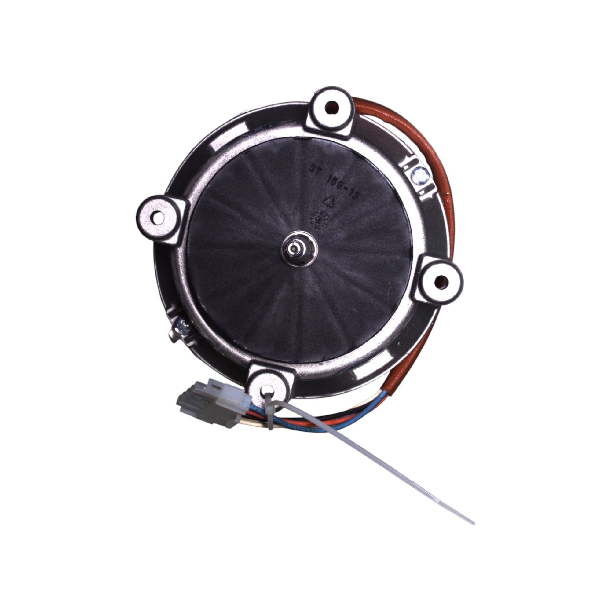Motor ventilátoru-sada - MFA80H25-VA230 motor, šrouby a těsnění - KB1011-TP, KDB511C, KDB511V, BB443, BB446, BB646, KB1011, HB364, HB464, HEB611-46, BB446-TP, BB646-TP