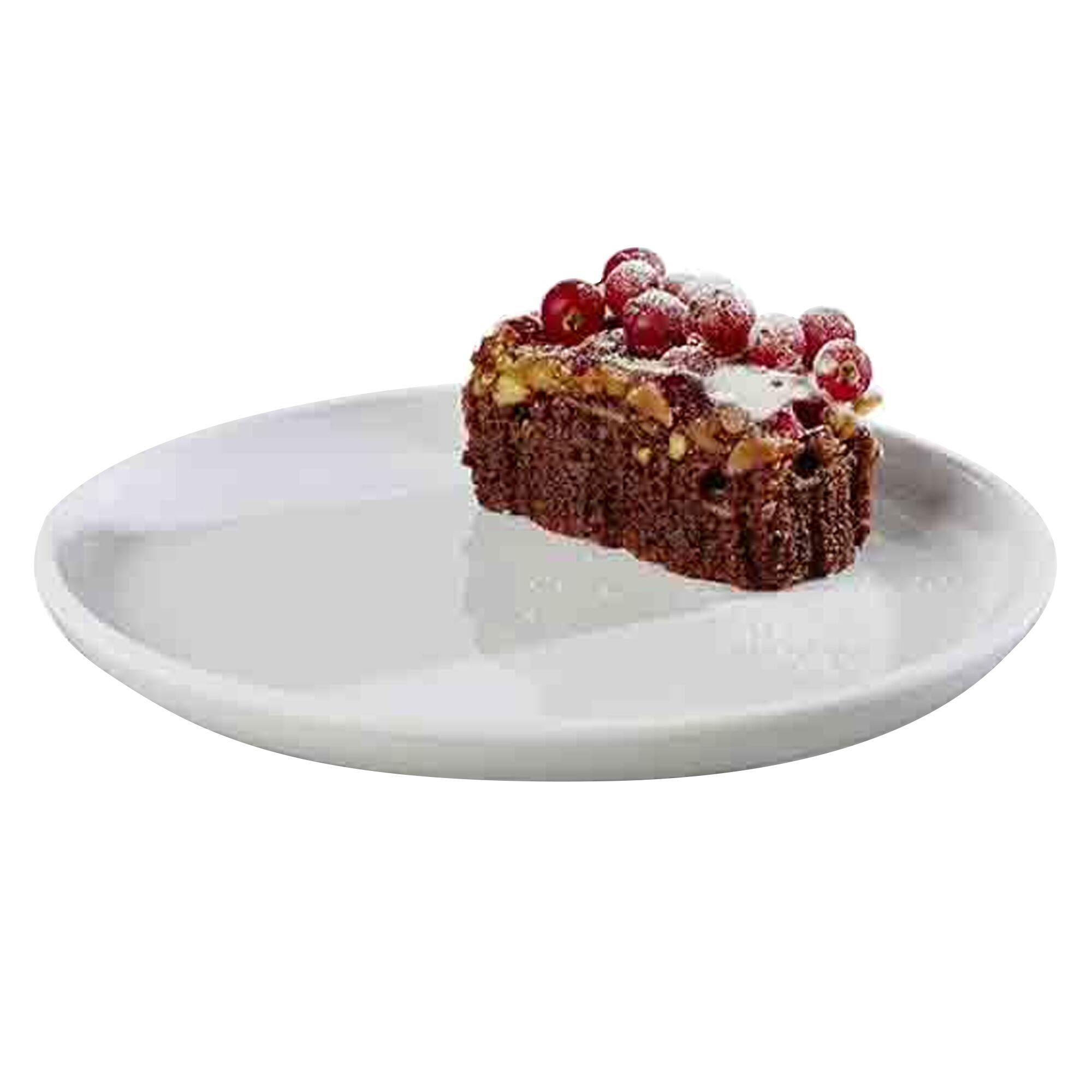 (6 pièces) ASIA PLUS - Assiette - Mélamine - Ø 160 mm