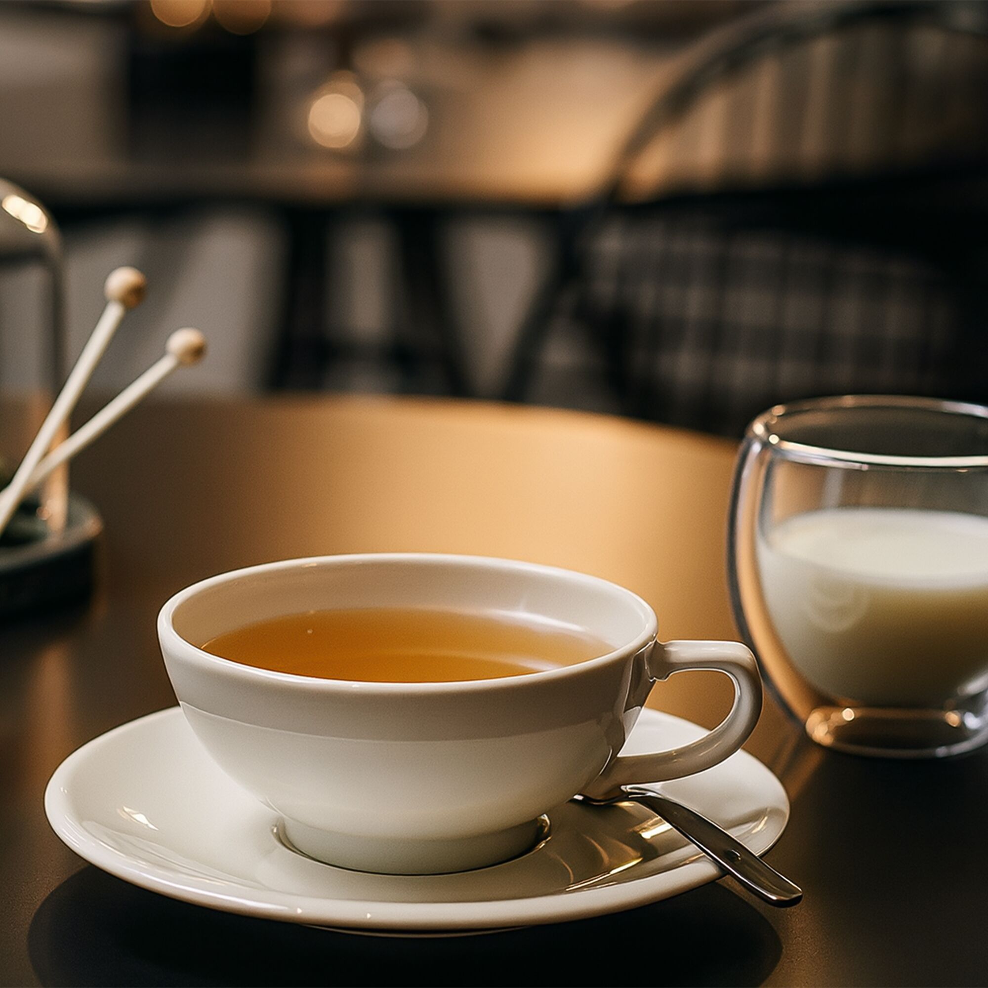 (6 pièces) WMF | SYNERGY – Tasse à thé – 0,24 litre