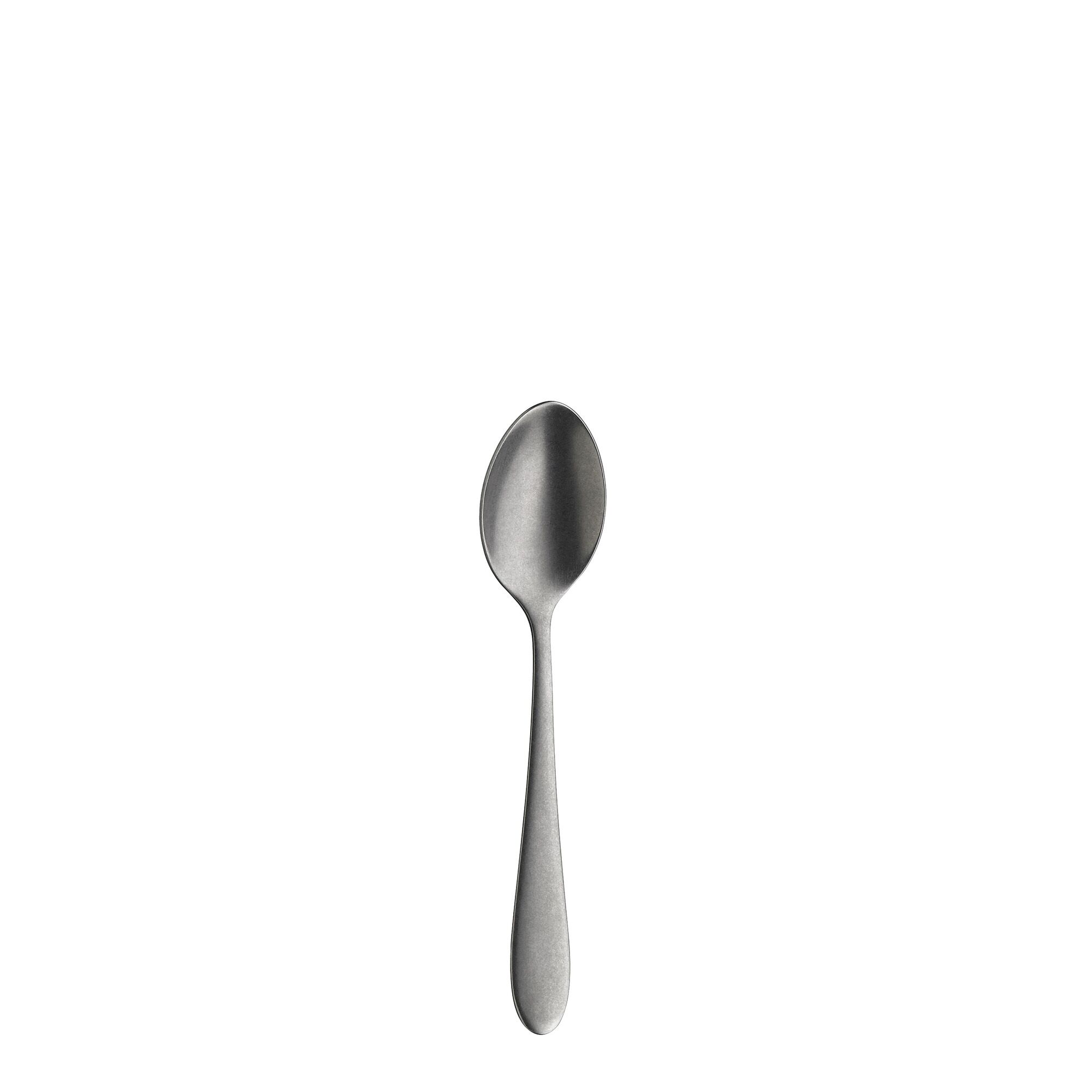 (12 pièces) WMF | SARA - Cuillère à dessert - 158 mm - finition stonewashed