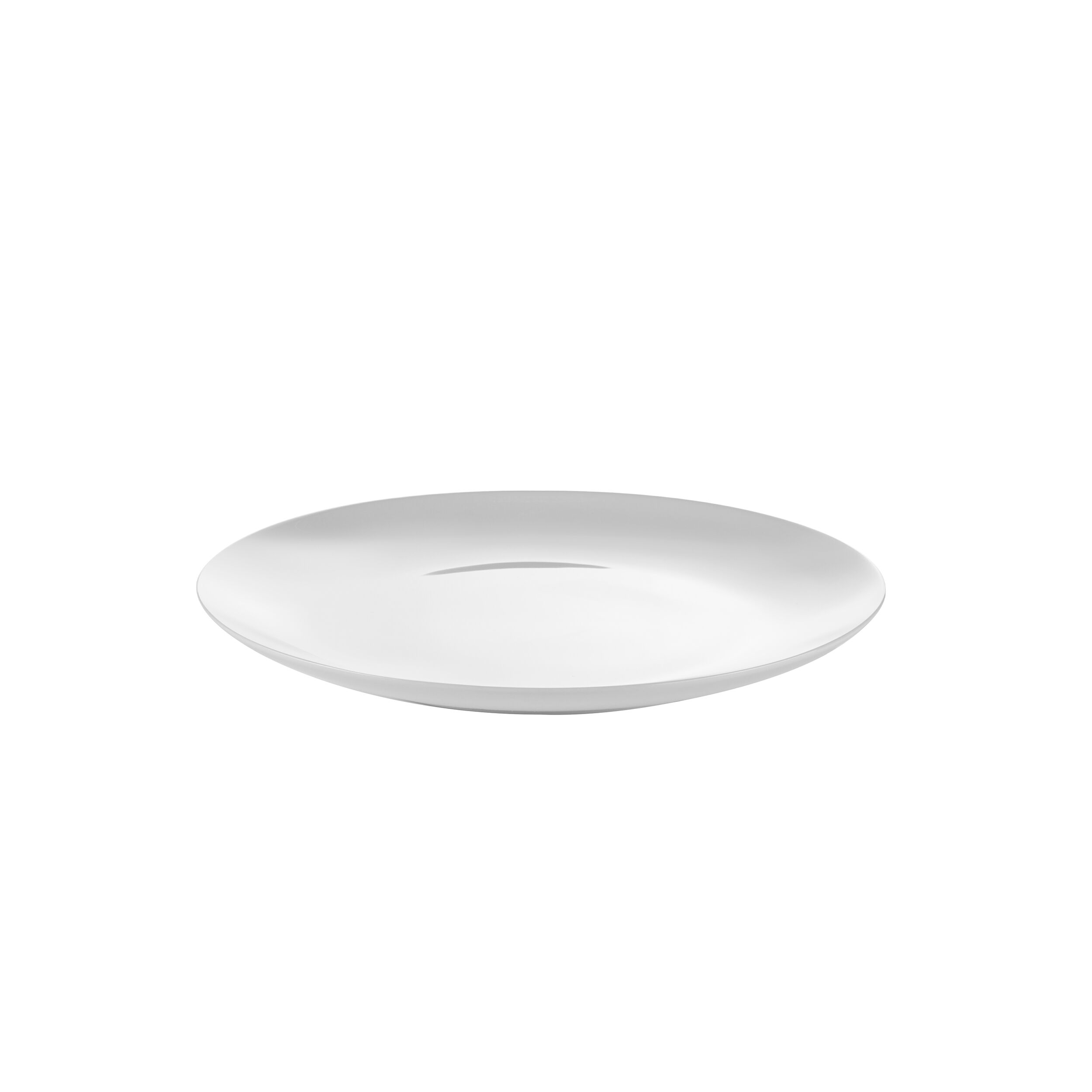 (6 pièces) WMF | AVA – Assiette coupe - plate – Ø 200 mm