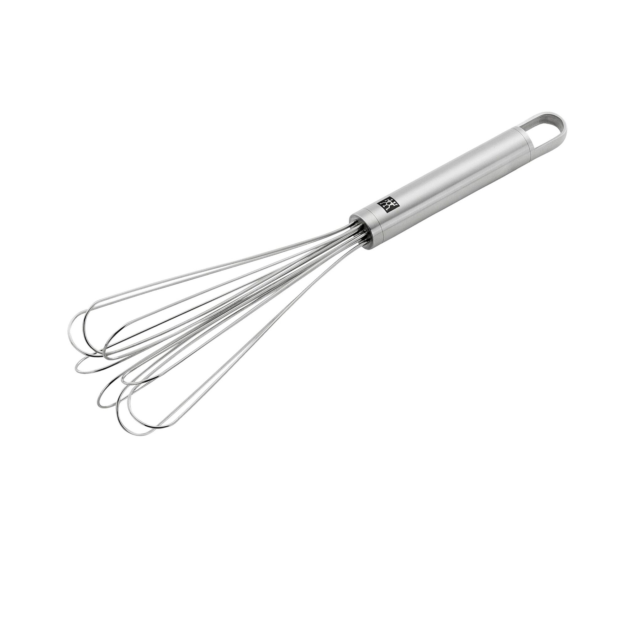 ZWILLING | Balloon Whisk – Extra‑Foamy 8‑Loop Design - 310 mm - Upright Standing