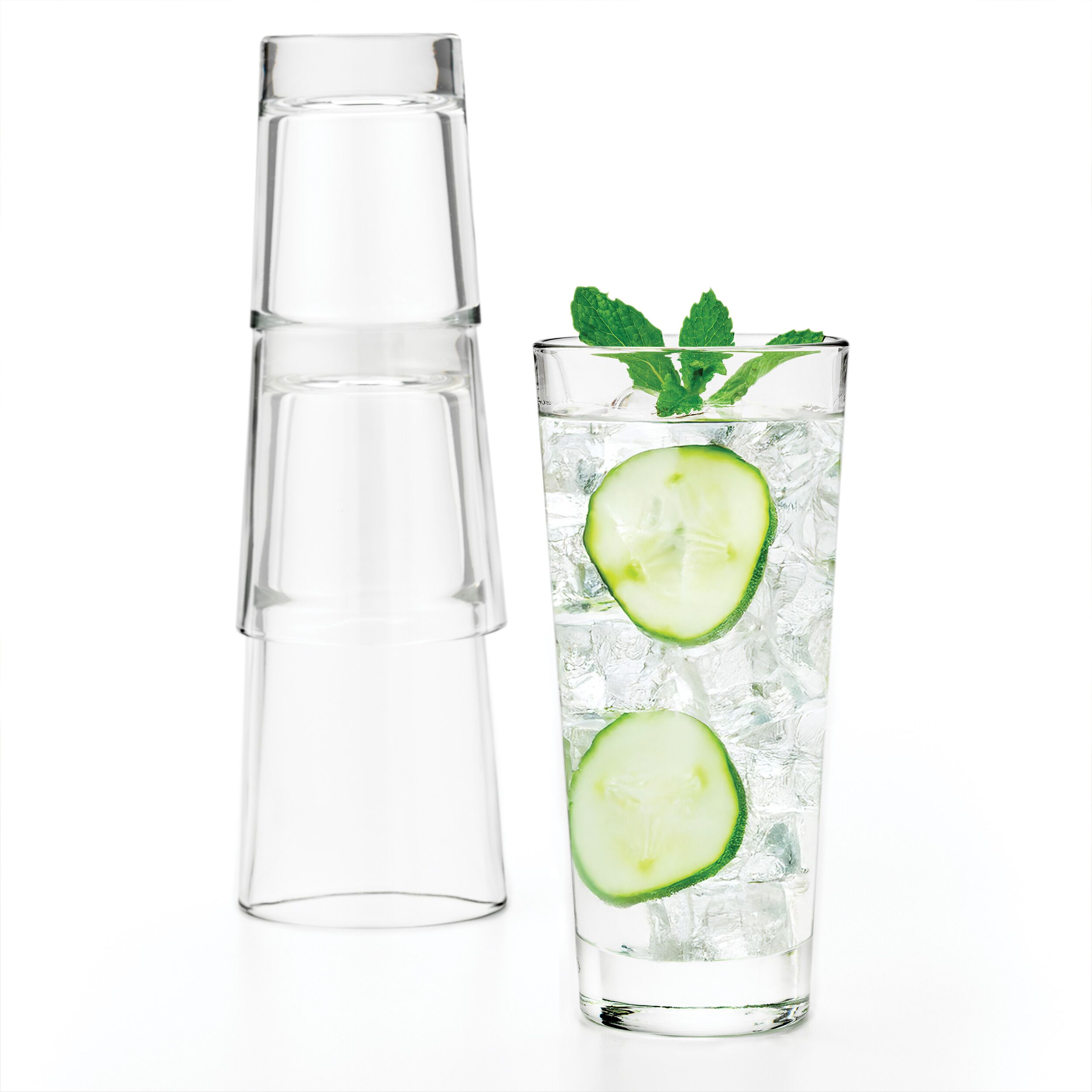 (12 pièces) LIBBEY | ENDEAVOR - Cooler - 473ml