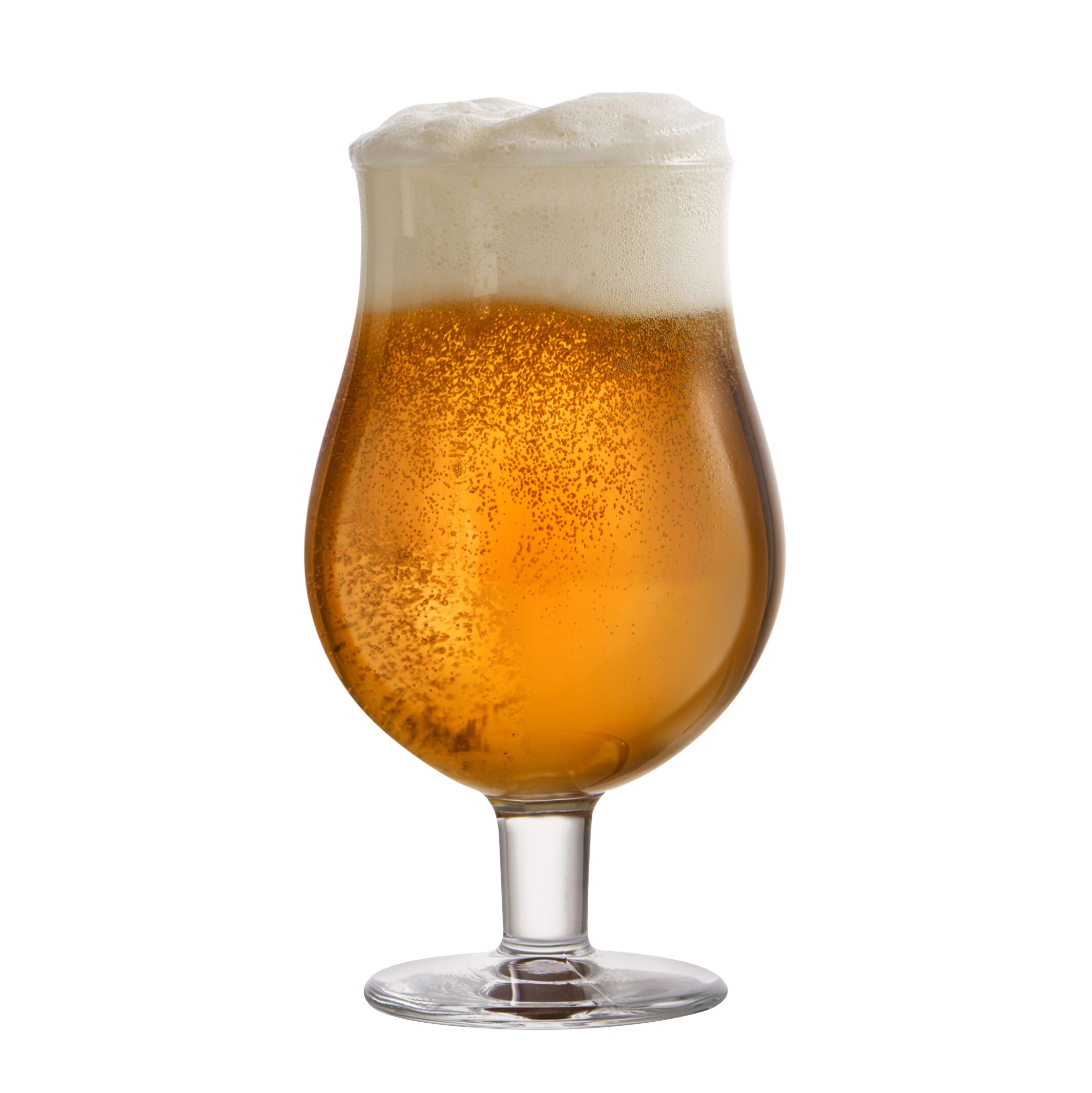 (6 pcs) Beer glass - Beer Specials - 400 ml