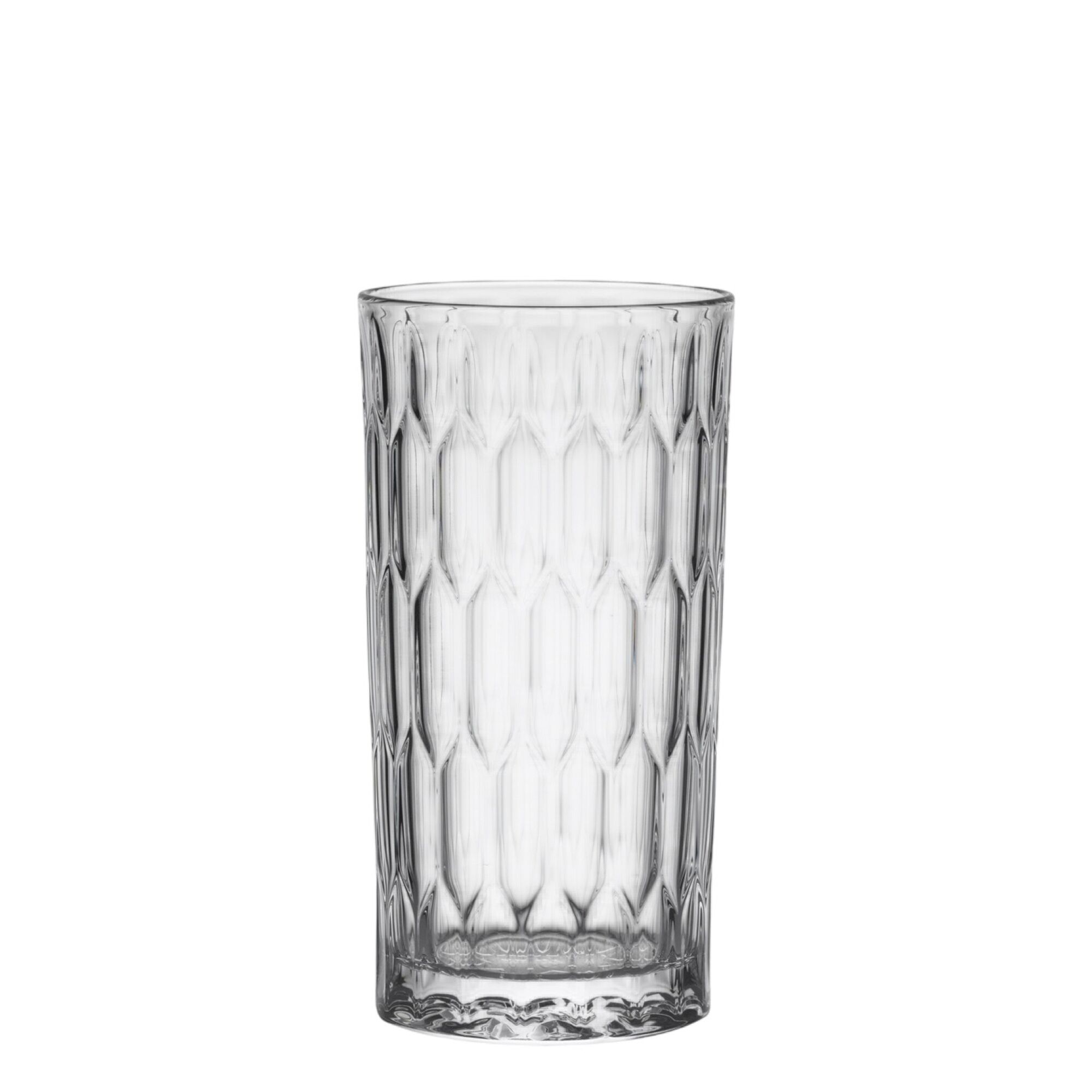 (12 pièces) WMF | TRUE FLAVOUR – Verre Latte Macchiato – 410 ml
