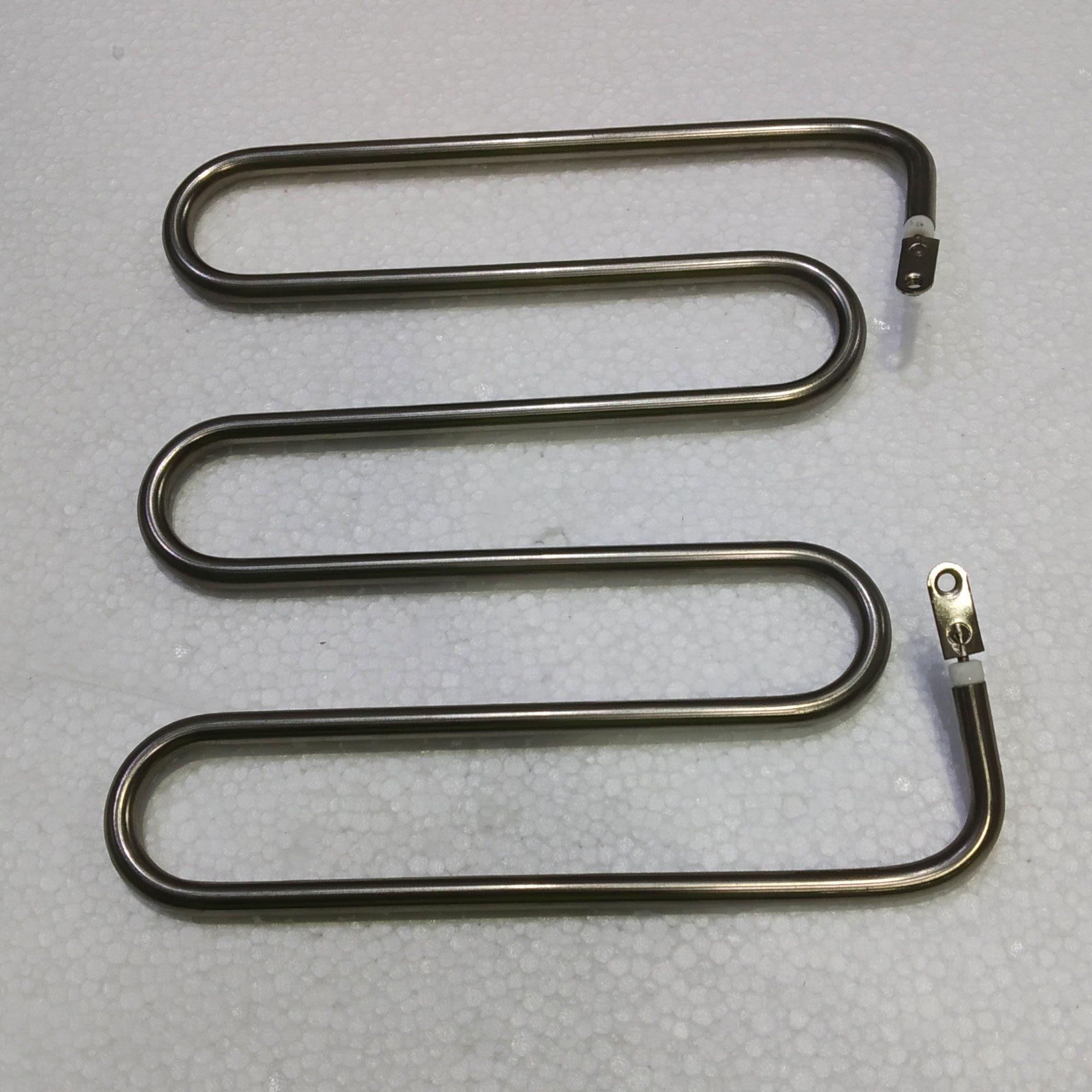 Resistência de aquecimento (superior) para KGKB300 (2x), KGKB100 (1x)