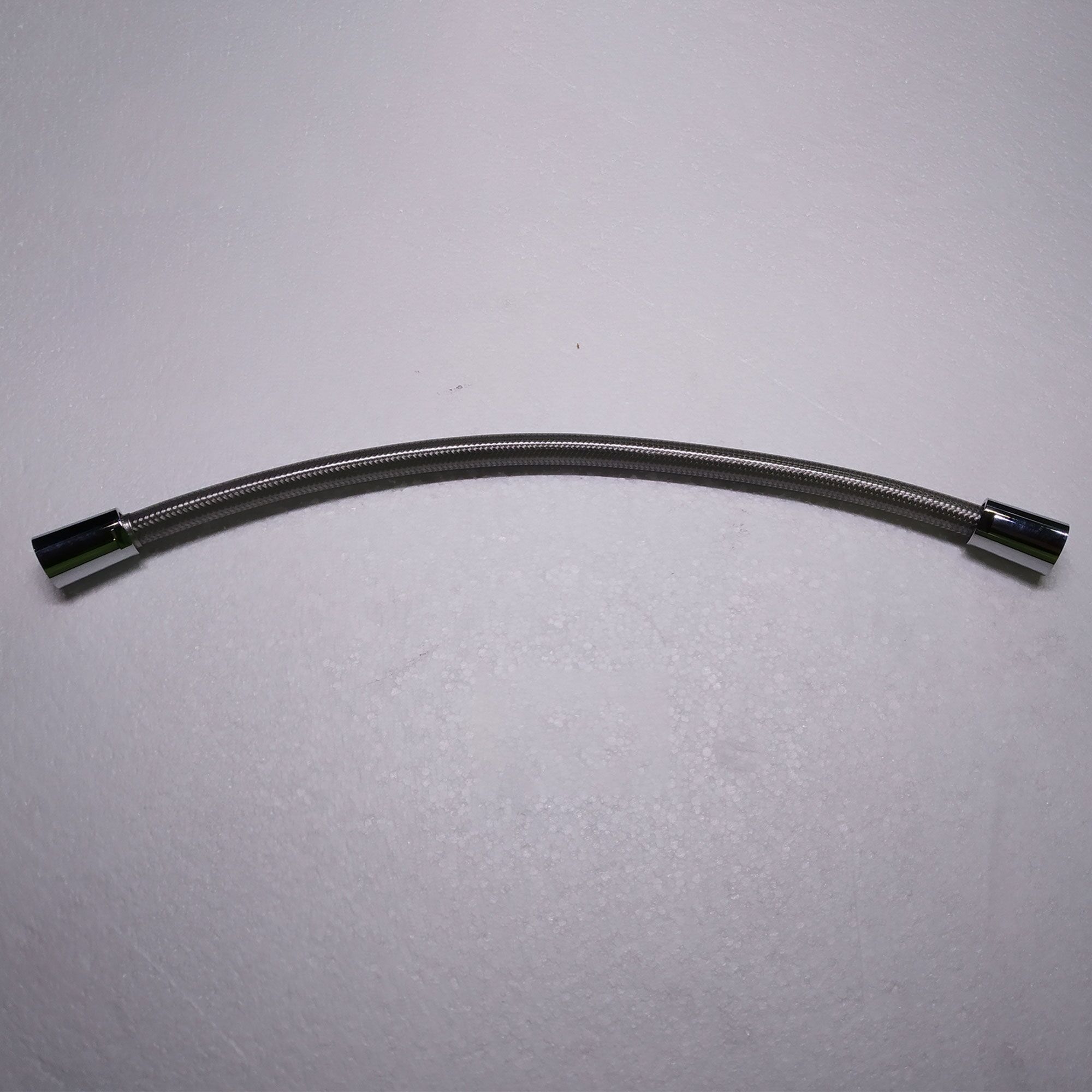 Tubo flessibile scanalato 425 mm
