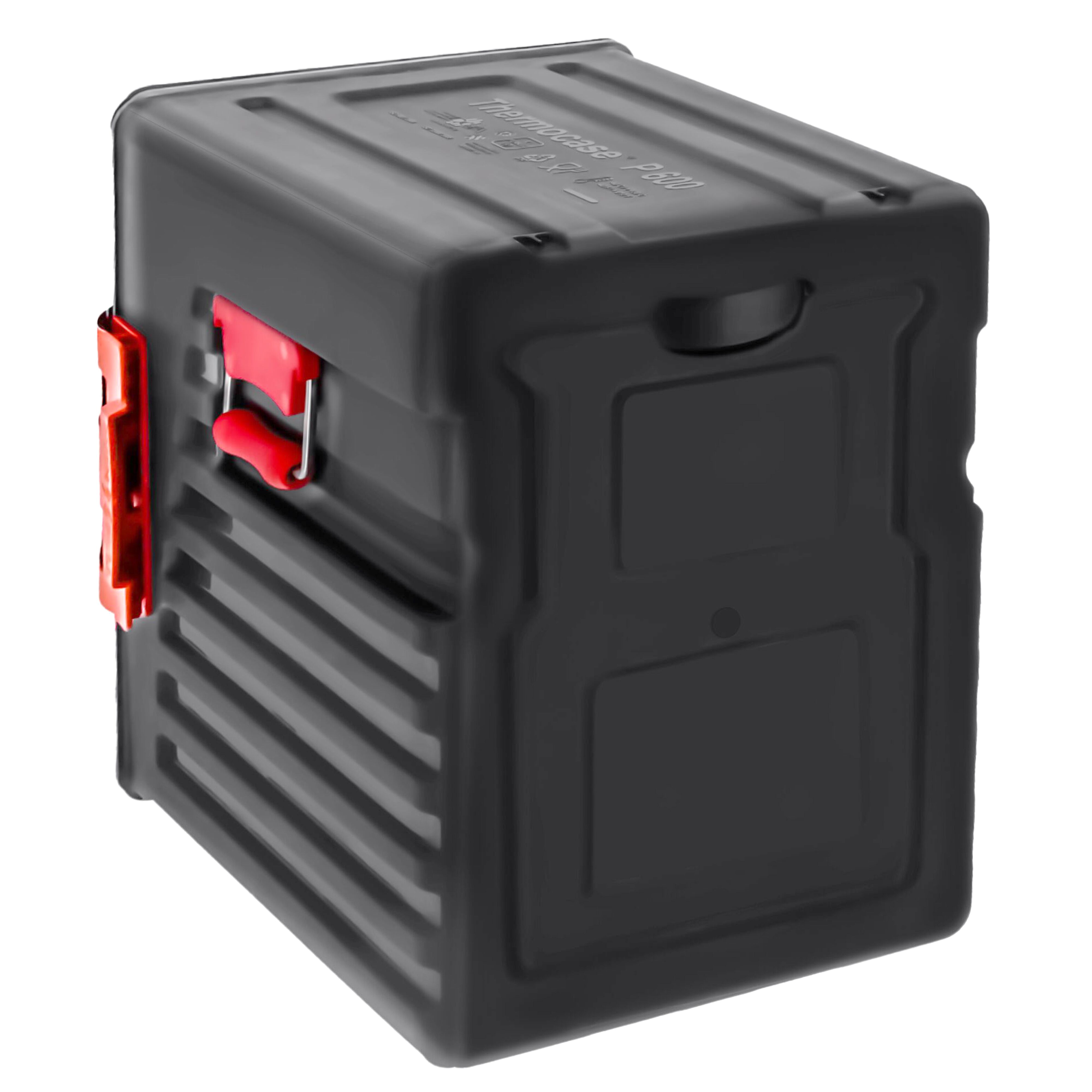 Conteneur Isotherme - Ouverture Frontale - GN 1/1 - 63 L - Pour 12 x GN 1/1
