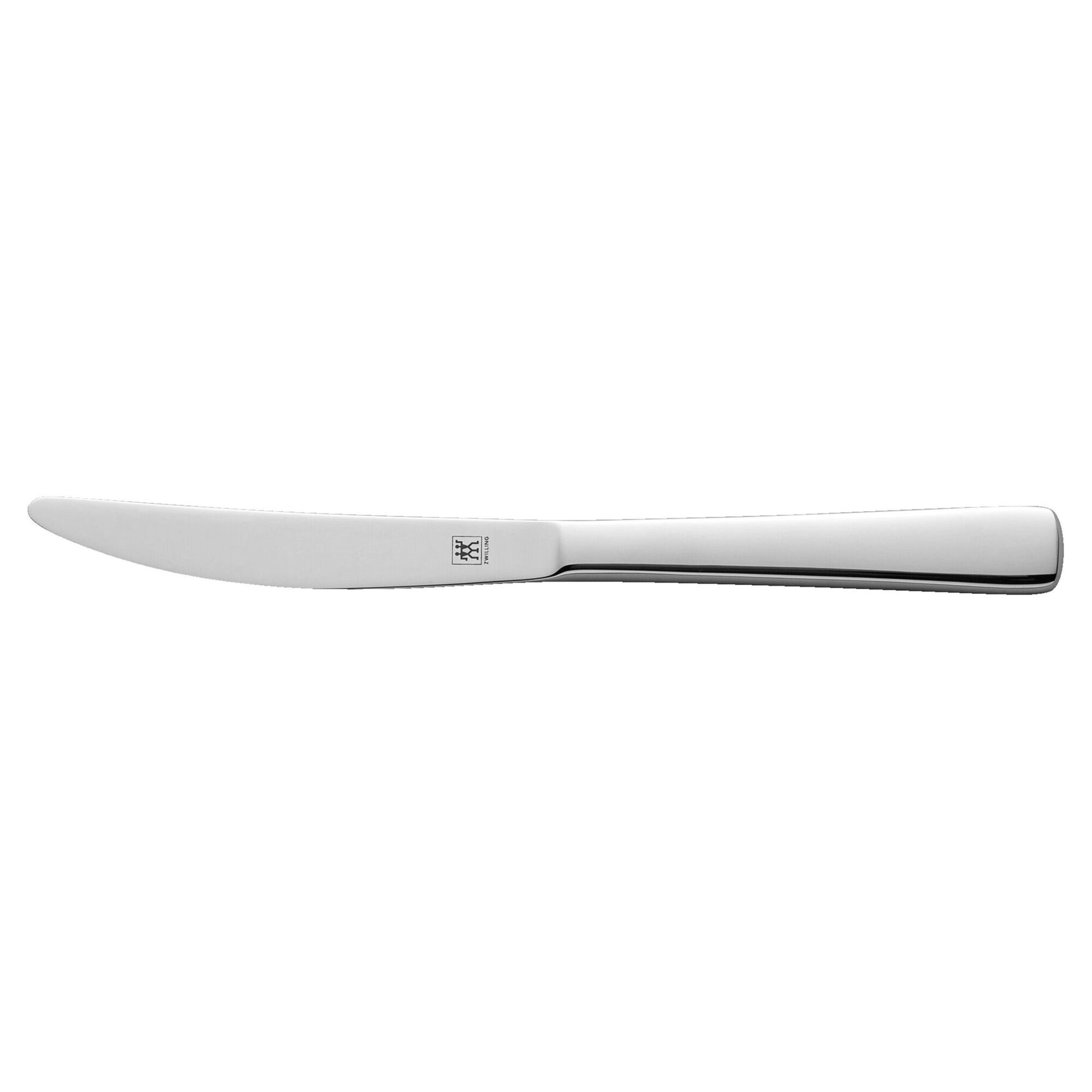 ZWILLING | Soho Bistro Knife – 18/10 Stainless Steel - 180 mm - Silver