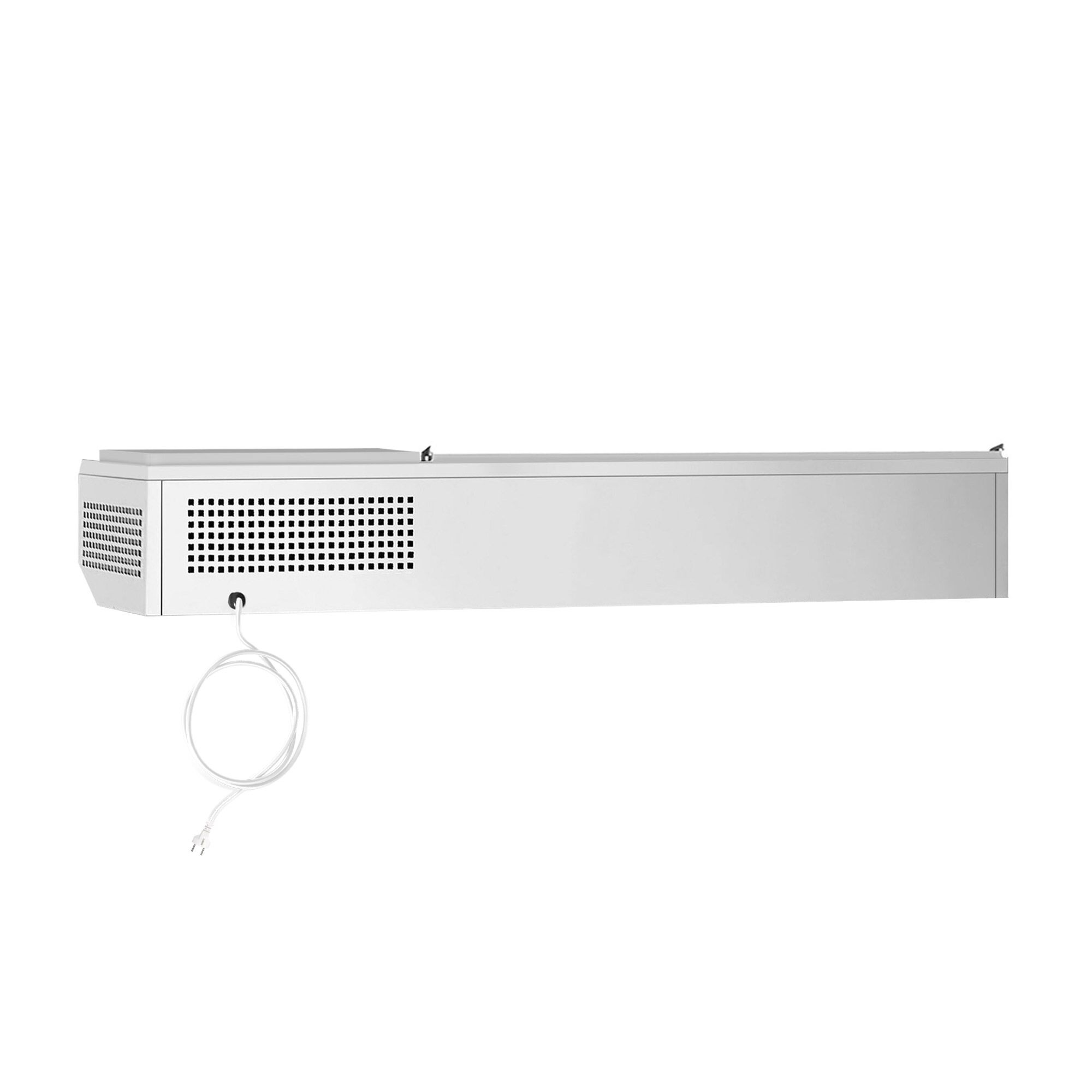 Vitrine Réfrigérée à Ingrédients PREMIUM PLUS - 1493x413mm - 5x GN 1/3