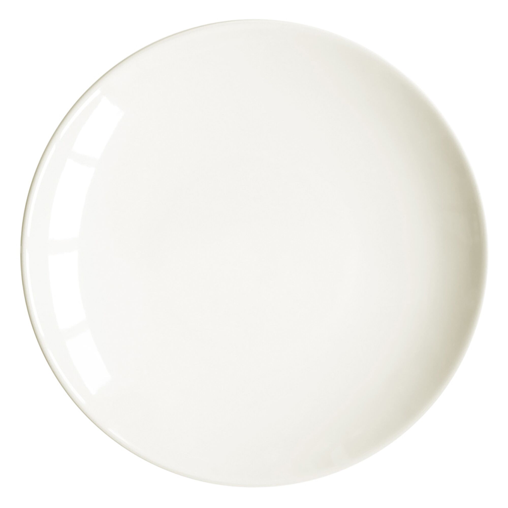 (6 pièces) SELTMANN WEIDEN | Assiette coupe – plate – Ø 165 mm
