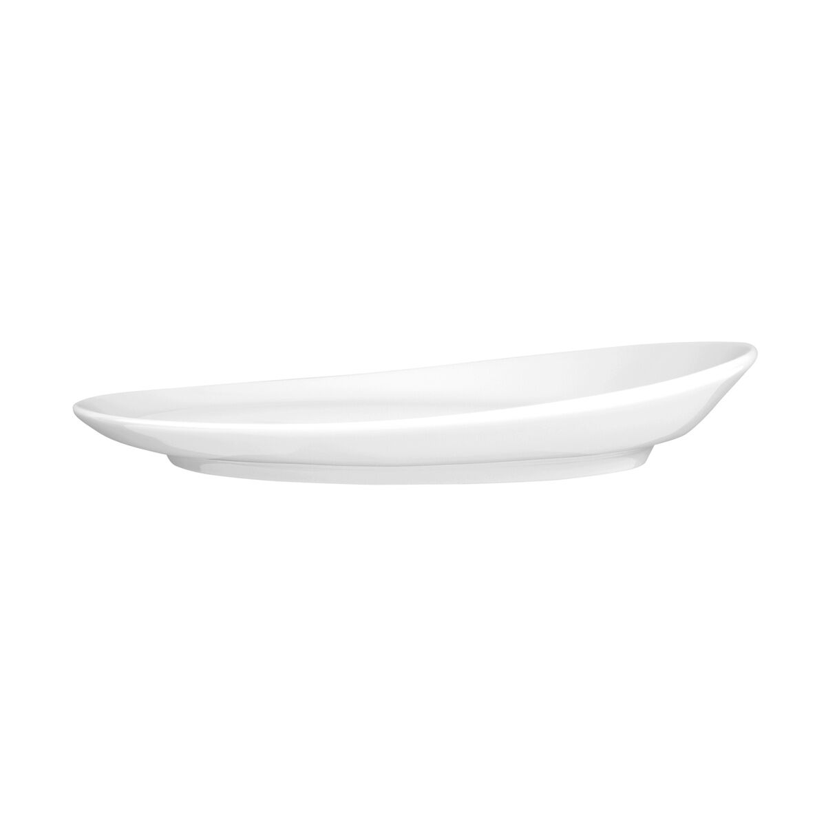 (6 stuks) SELTMANN WEIDEN | Gourmetbord - plat - Ø 240mm
