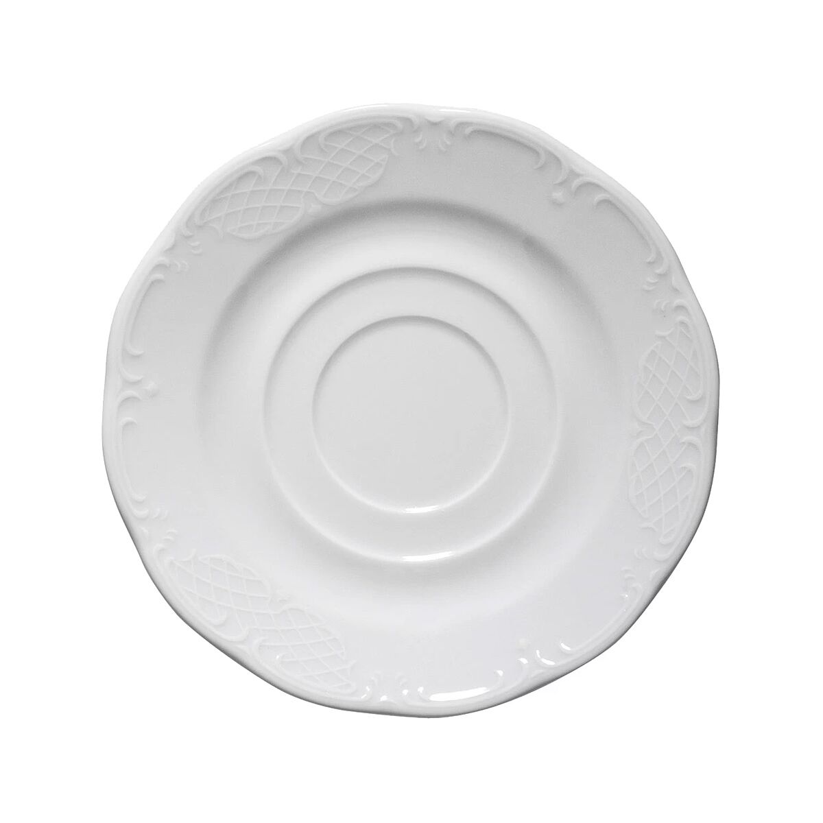 (12 pièces) CLASSICO - Tasse à soupe - Ø 16 cm