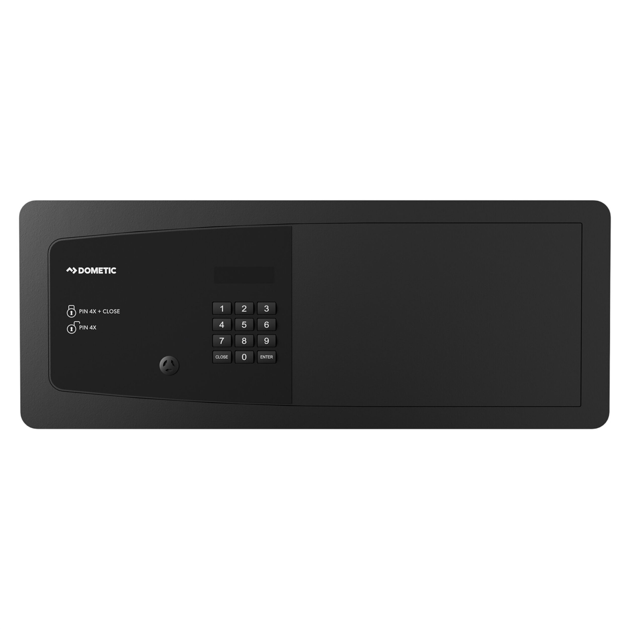 DOMETIC | ProSafe - Room Safe - MD490R2 - Right-Hand Door