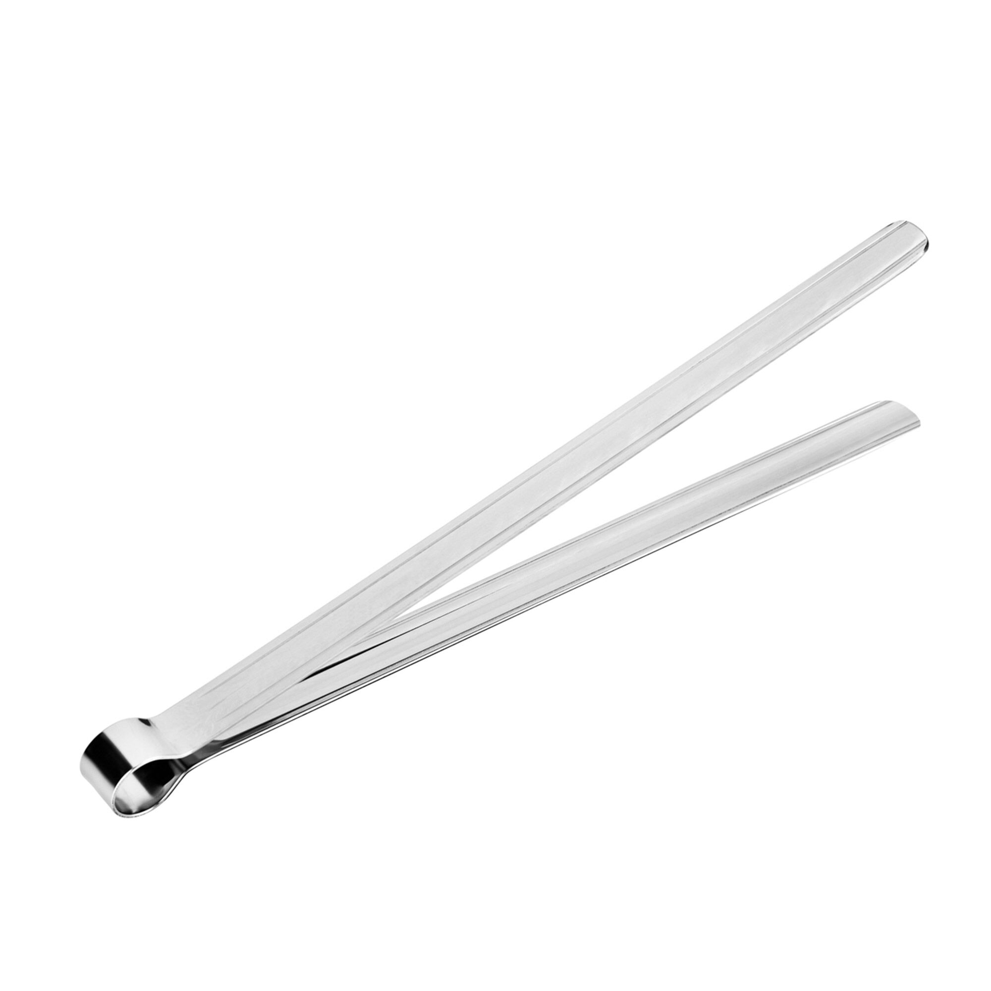 (4 pcs) Pince à barbecue - Longueur : 320mm - Acier inoxydable