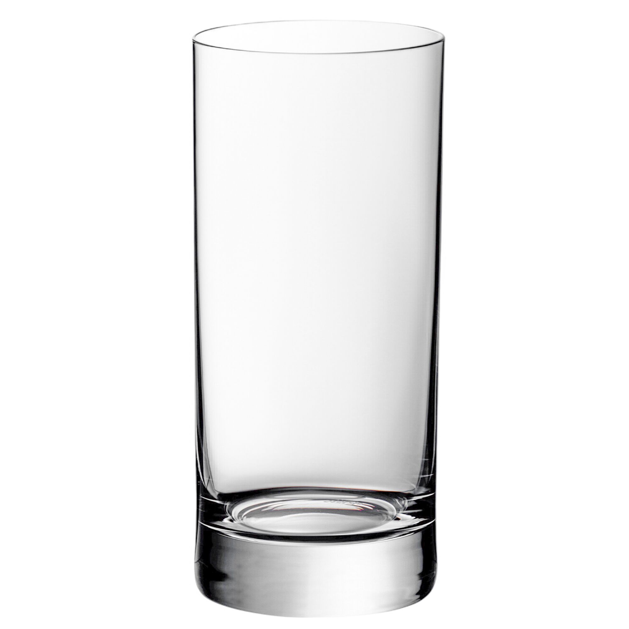 (6 pièces) WMF | MANHATTAN – Verre à cocktail 09 – 350 ml – avec trait de jauge
