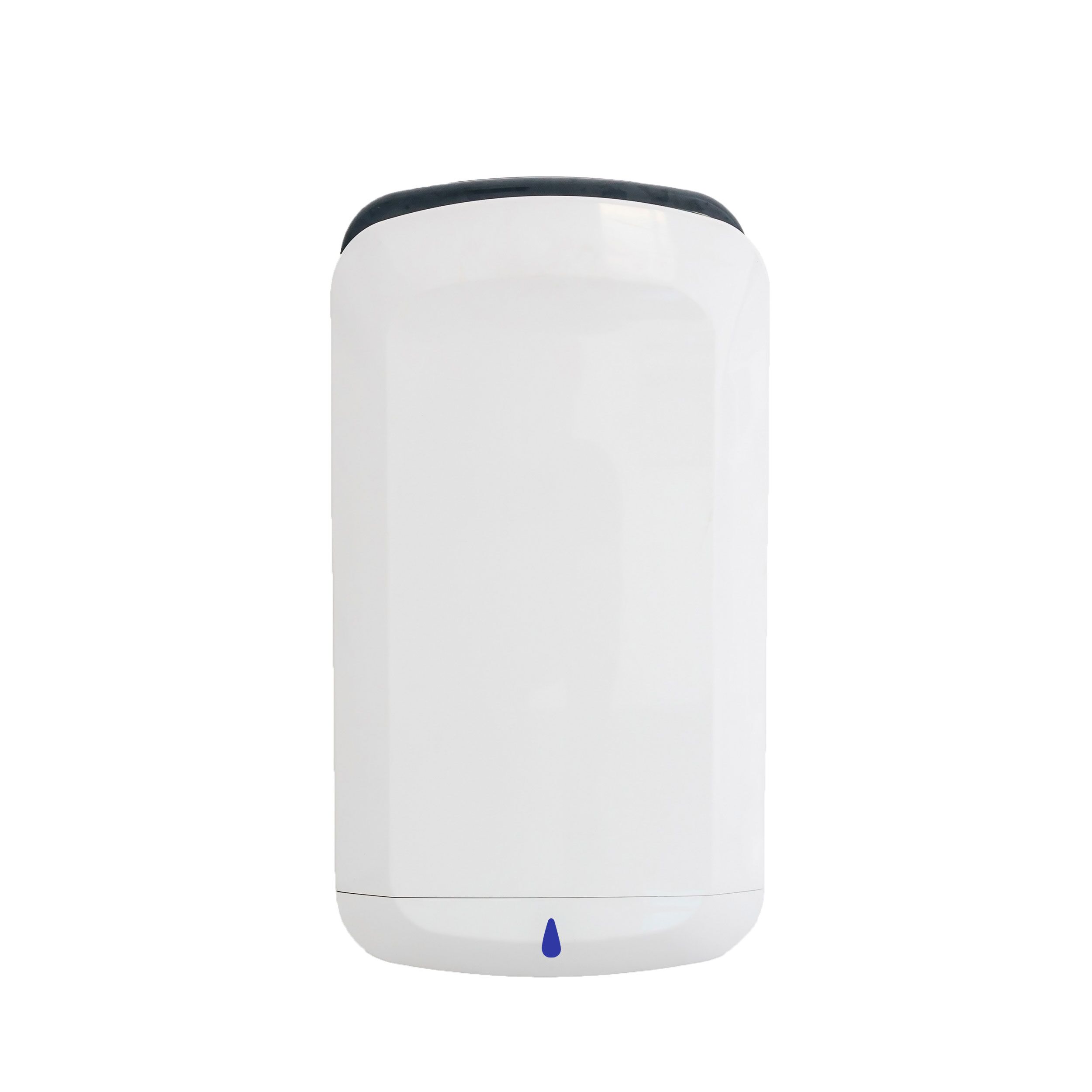 Hand Dryer with Filter - White
