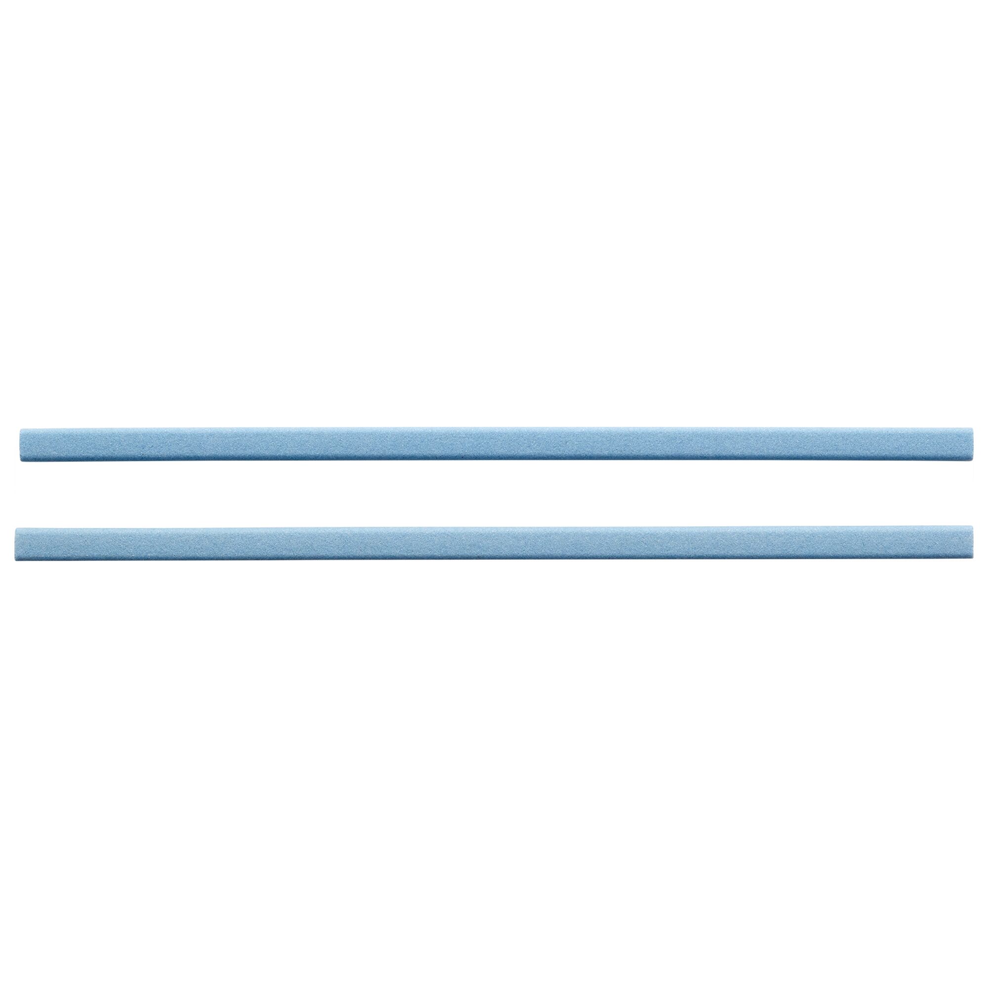 ZWILLING | V-Edge Knife Sharpener – Black - 80 mm - Ceramic V-rods - European & Japanese angles