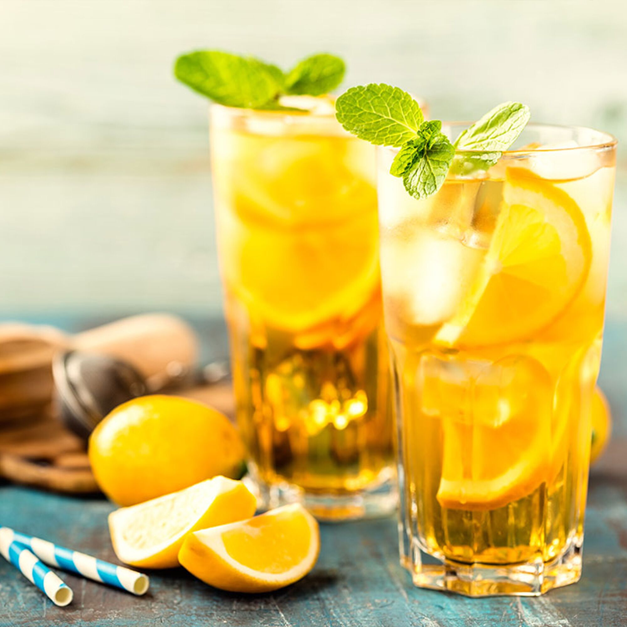 (24 pièces) Verre long drink - CASABLANCA - 470 ml