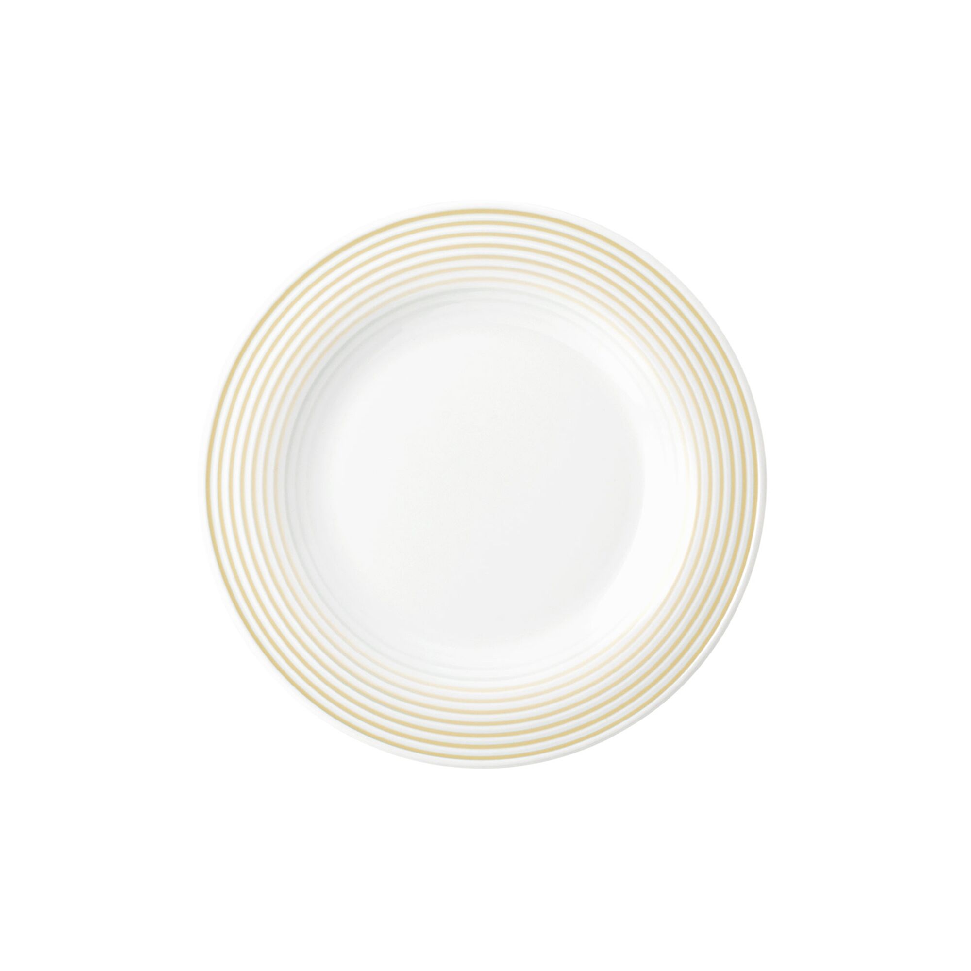(6 pieces) SELTMANN WEIDEN | Blues Sand Beige Side Plates – Flat – Sand Beige Porcelain – Oven & Microwave-safe