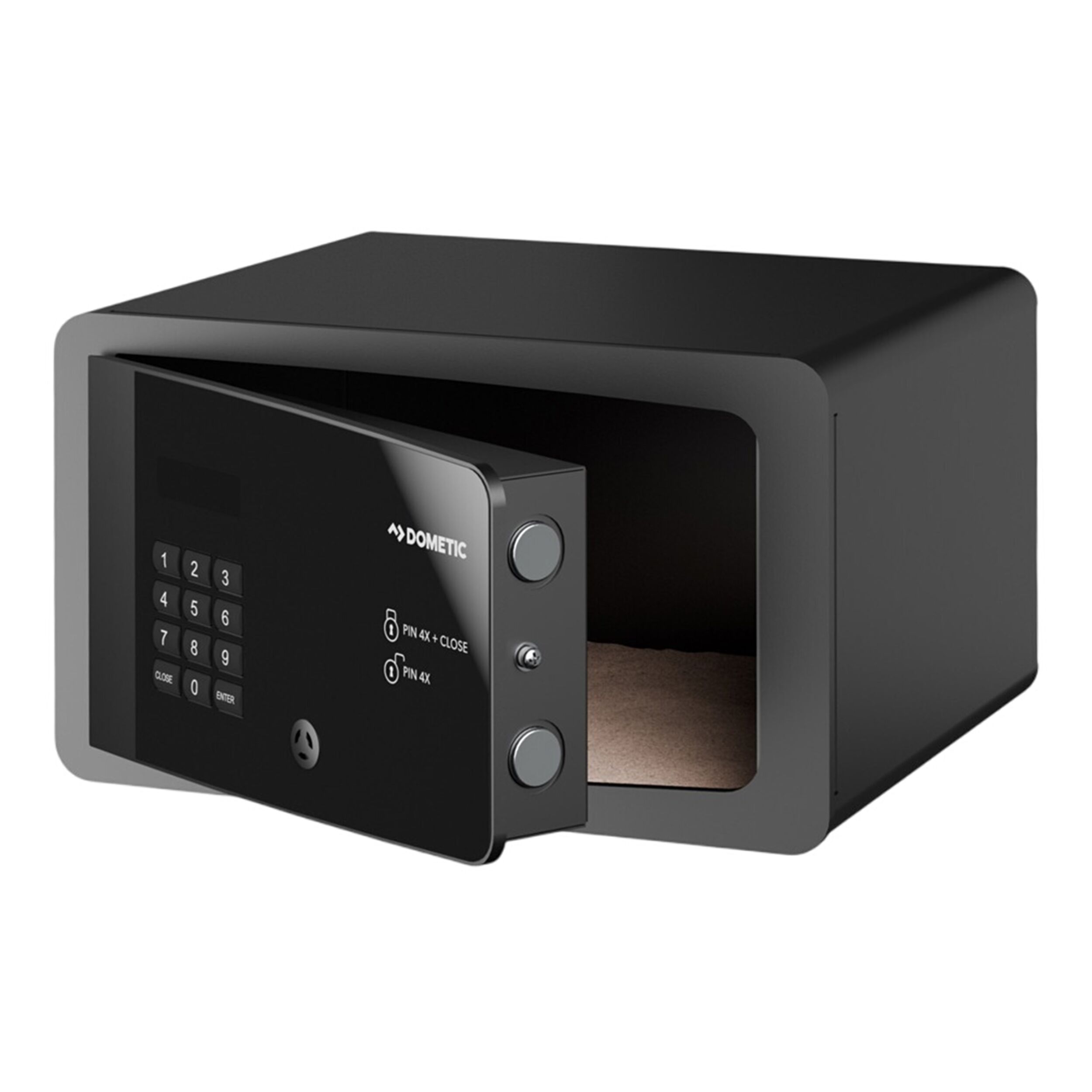 DOMETIC | ProSafe - Room Safe - MD280L2 - Left-Handed Door