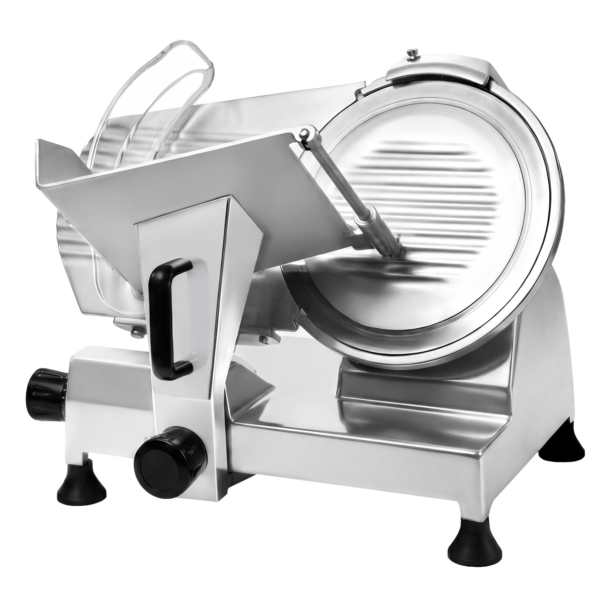 Snijmachine - 250 Watt - Mes: Ø 300mm
