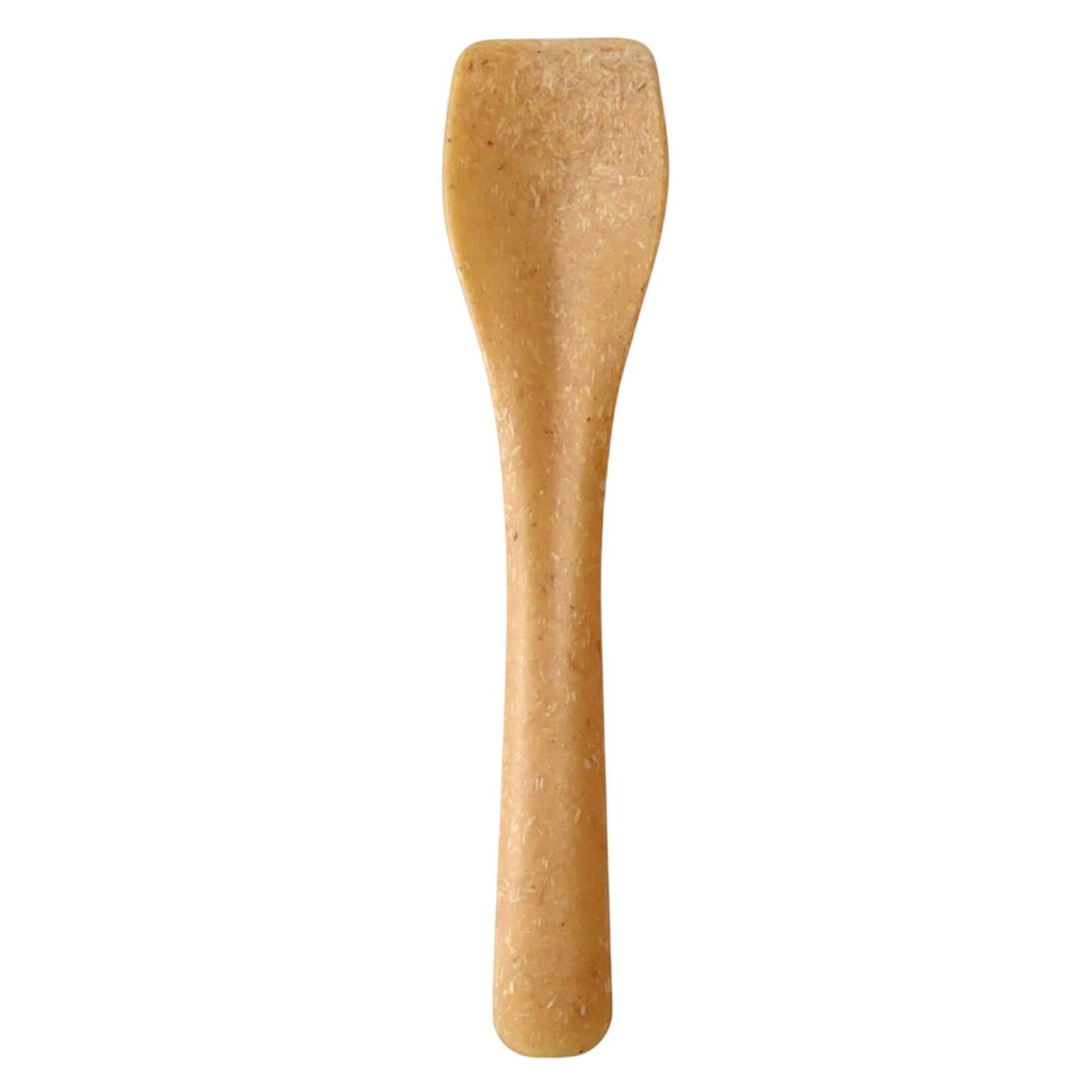 (5280 pcs) Spatule à glace réutilisable - 95mm - Marron