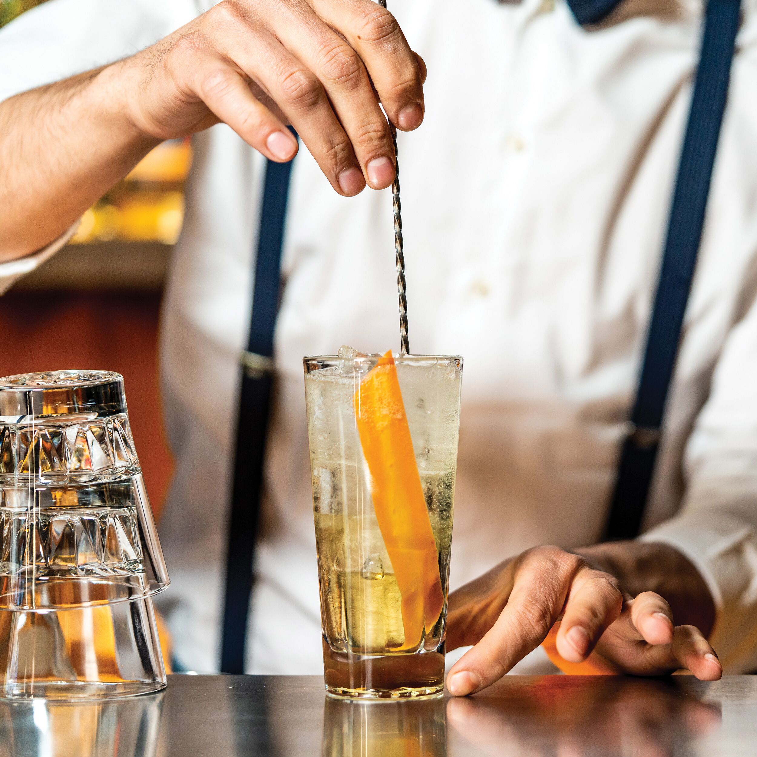 (12 pièces) LIBBEY | GALLERY - Beverage - 399ml