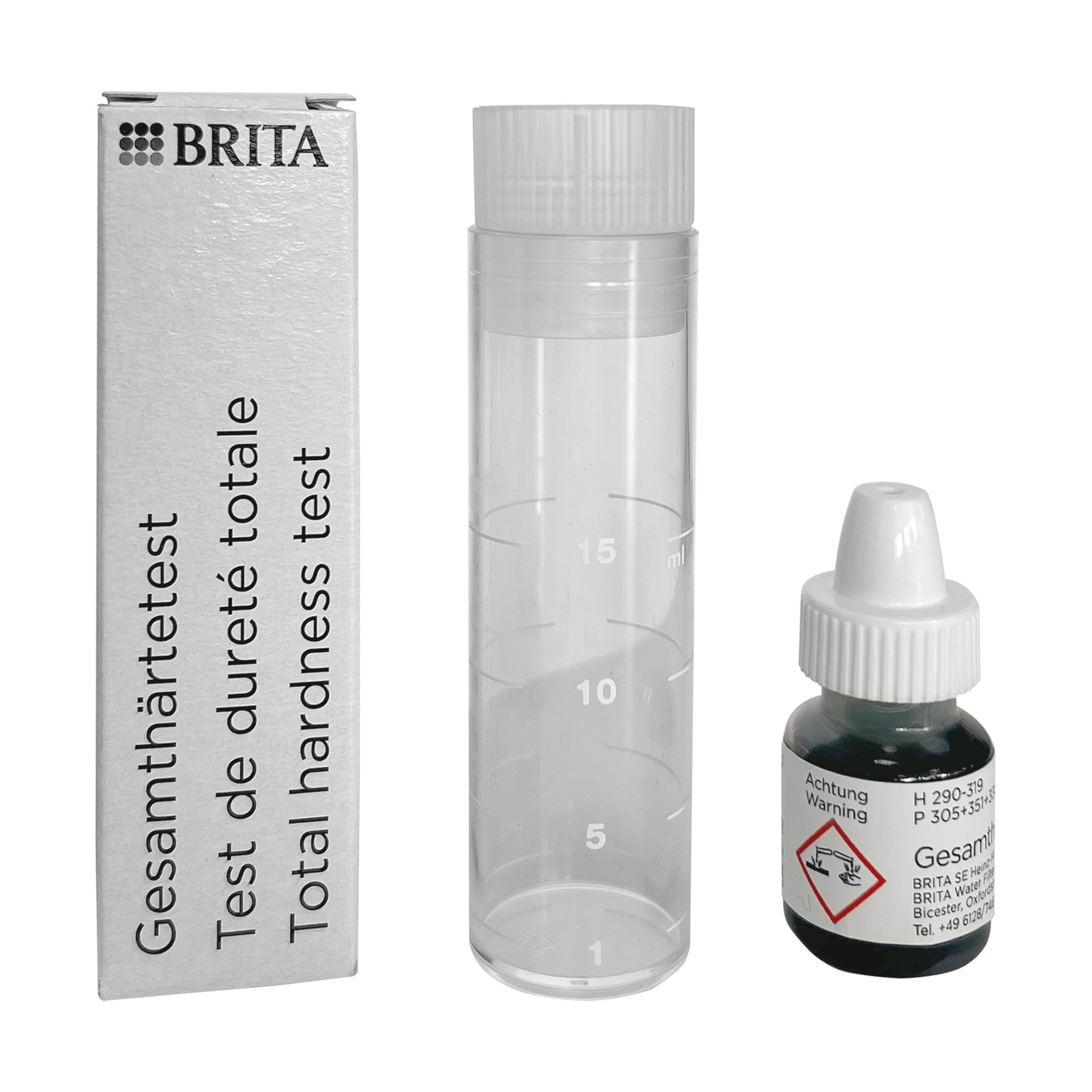 BRITA | Kit de démarrage - PURITY Finest C150 (Pour eau gypseuse)