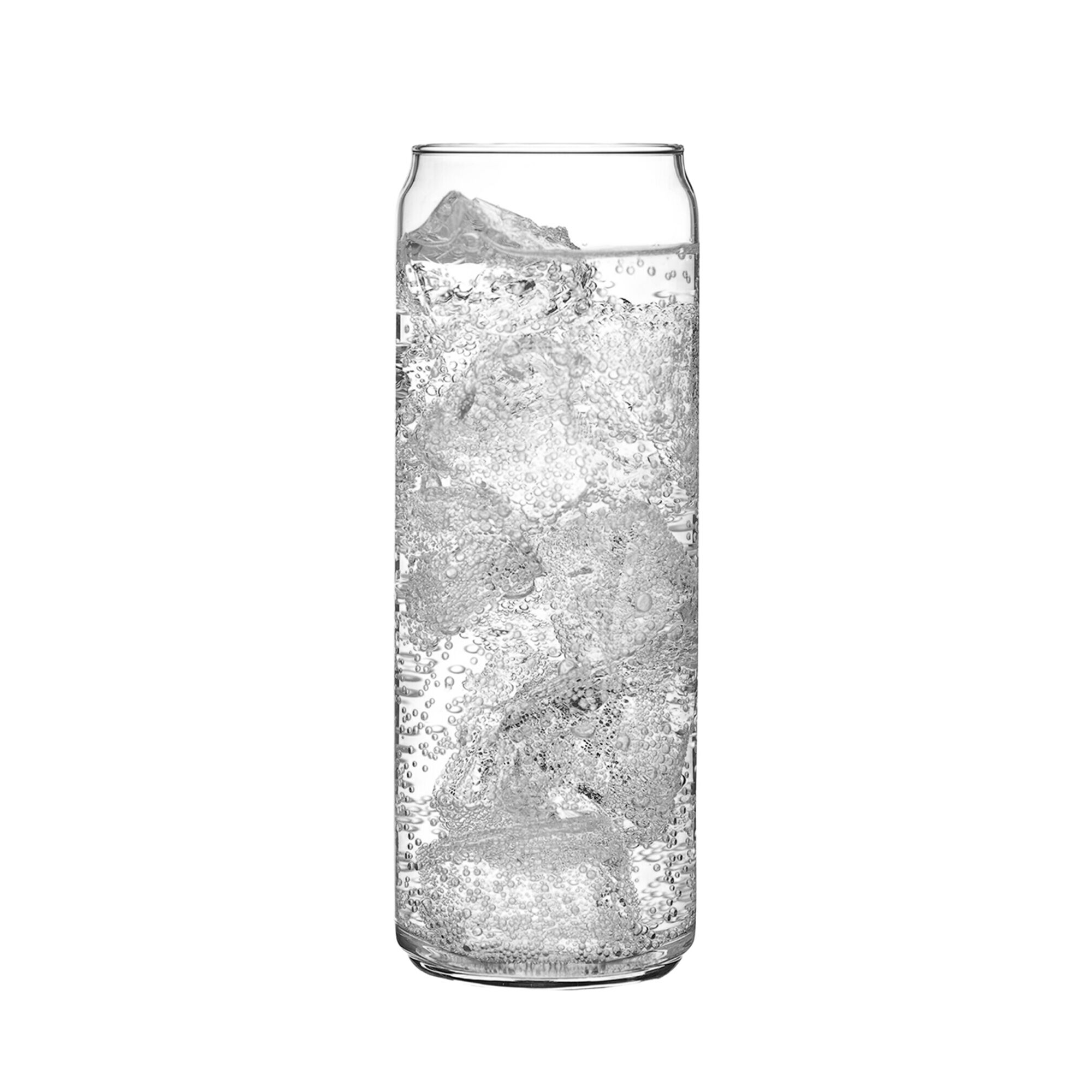 (24 pièces) LIBBEY | GLASS CANS - Can - 370ml