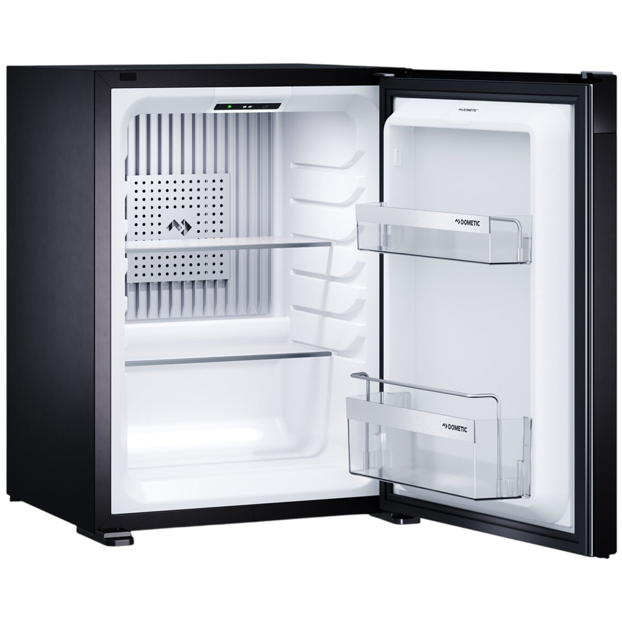 DOMETIC | Frigider minibar - EVOLUTION N40S - 405 mm - 40 litri - cu 1 ușă și balama pe dreapta