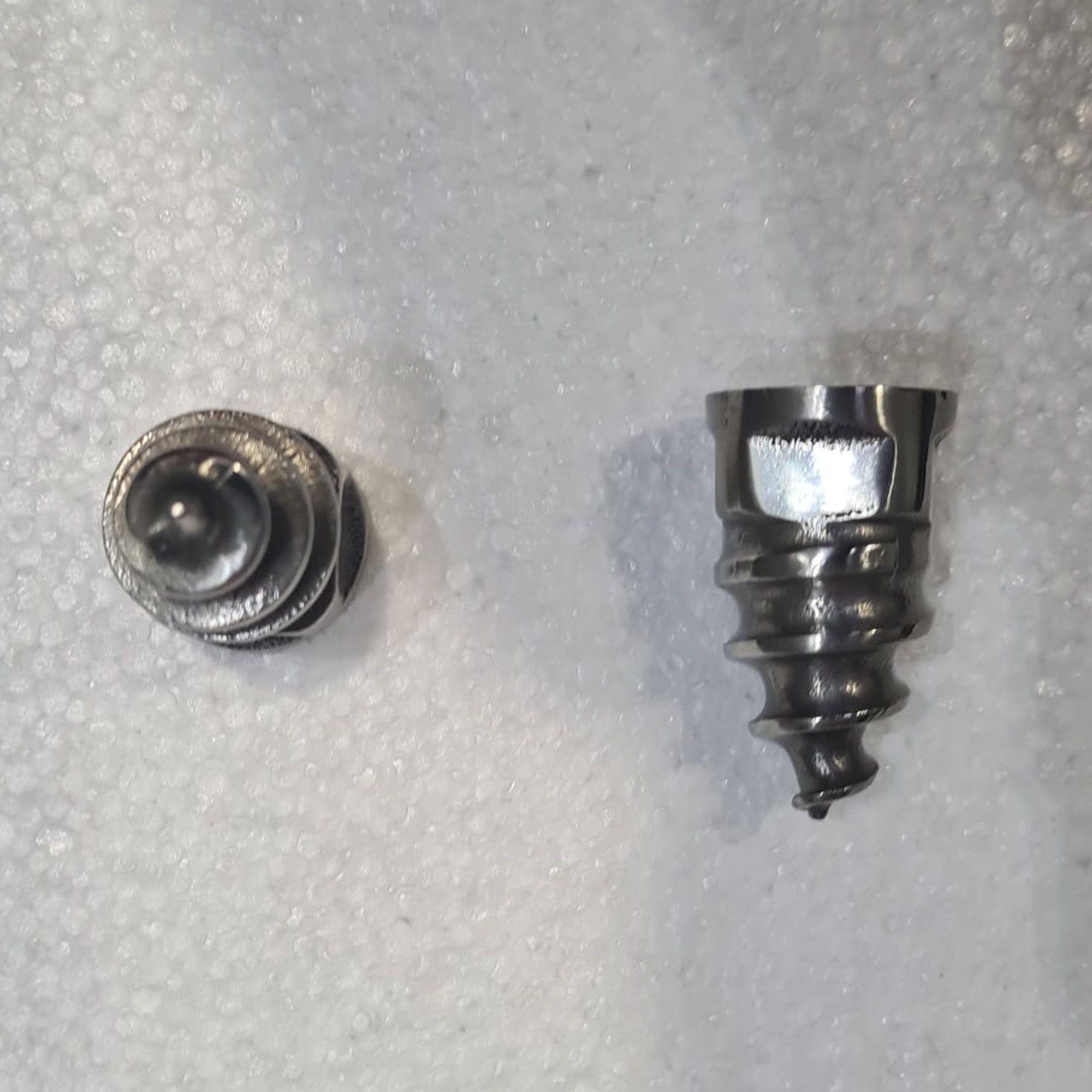 Porca de fecho para GSA5