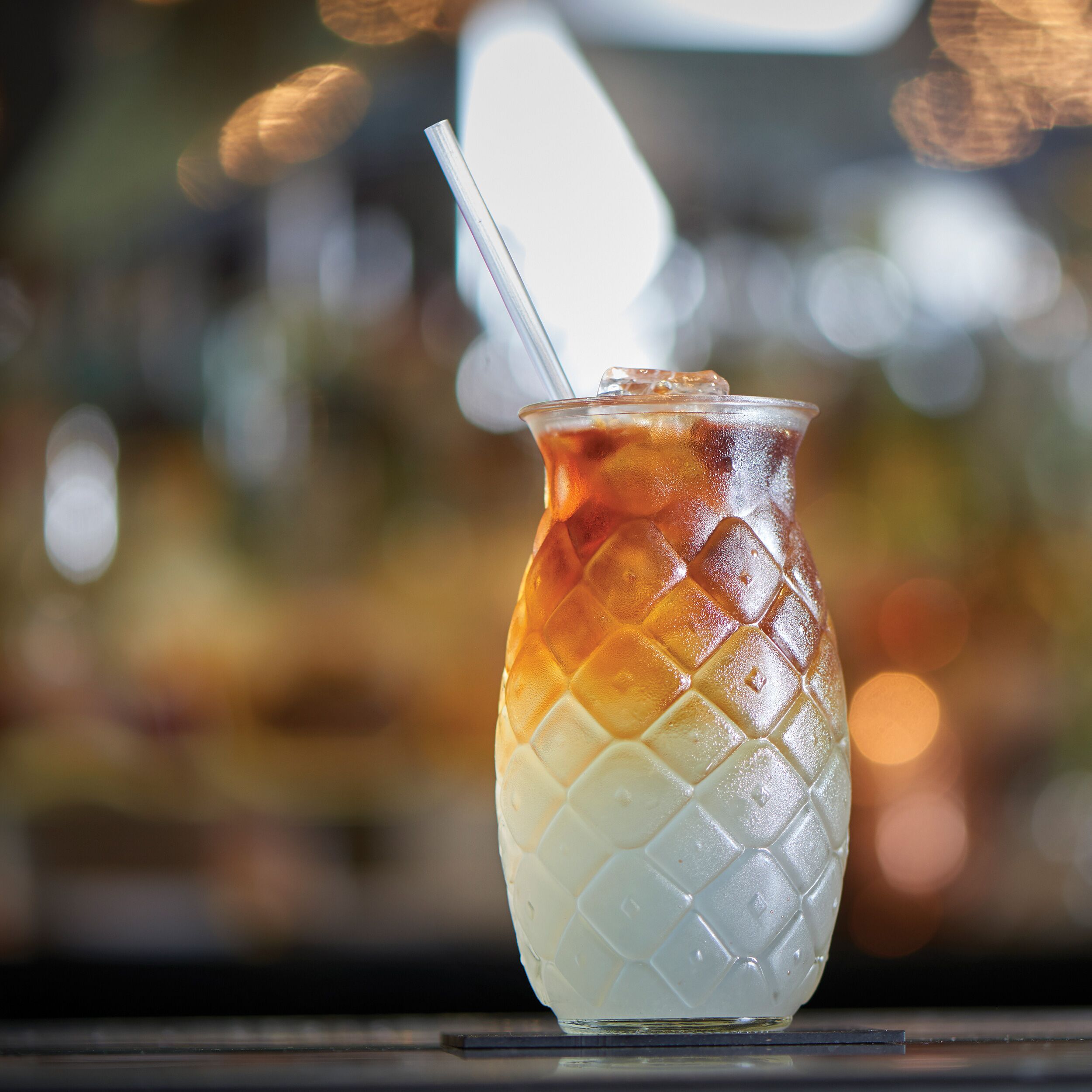 (12 pièces) LIBBEY | TIKI - Pineapple - 502ml