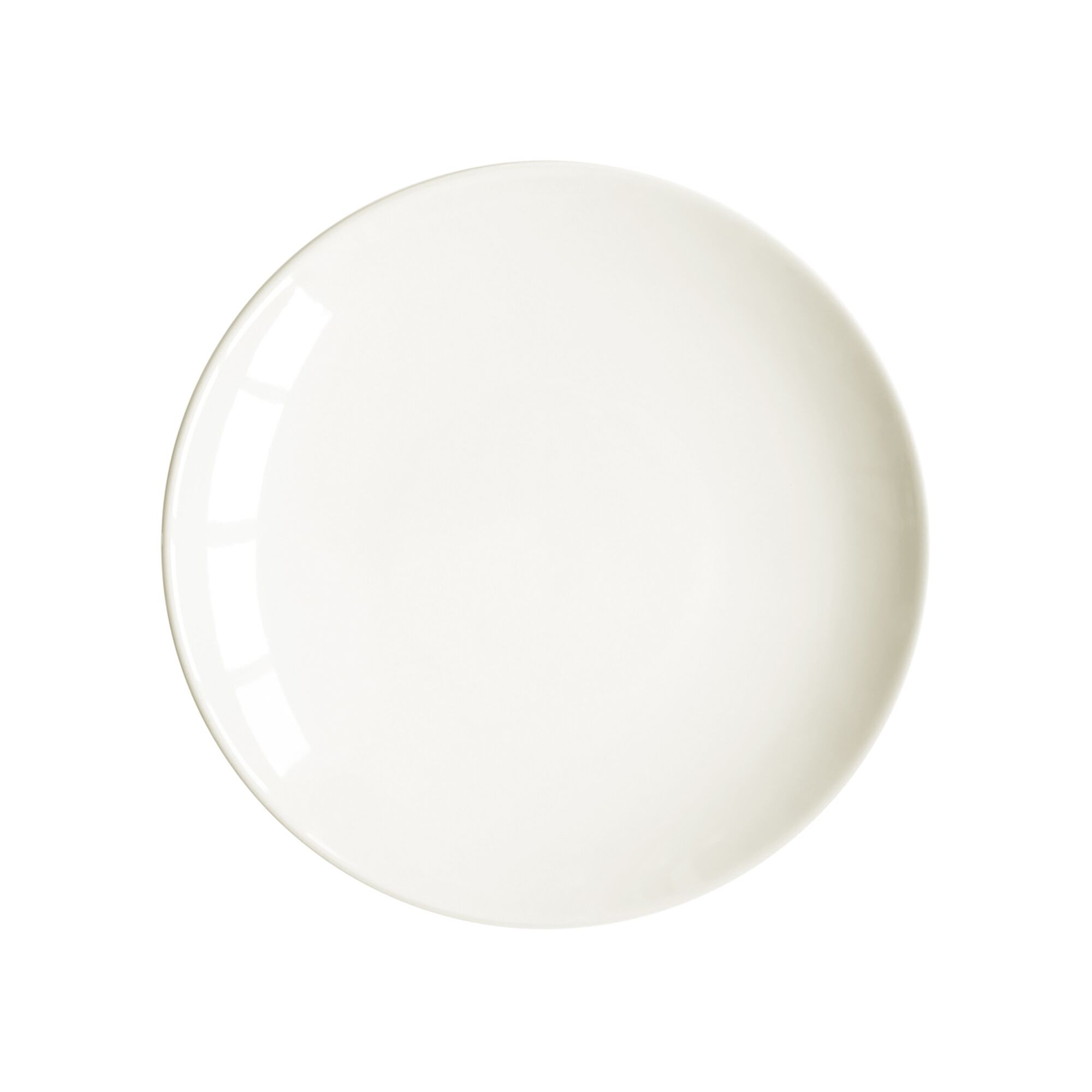 (6 pièces) SELTMANN WEIDEN | Assiette coupe – plate – Ø 260 mm