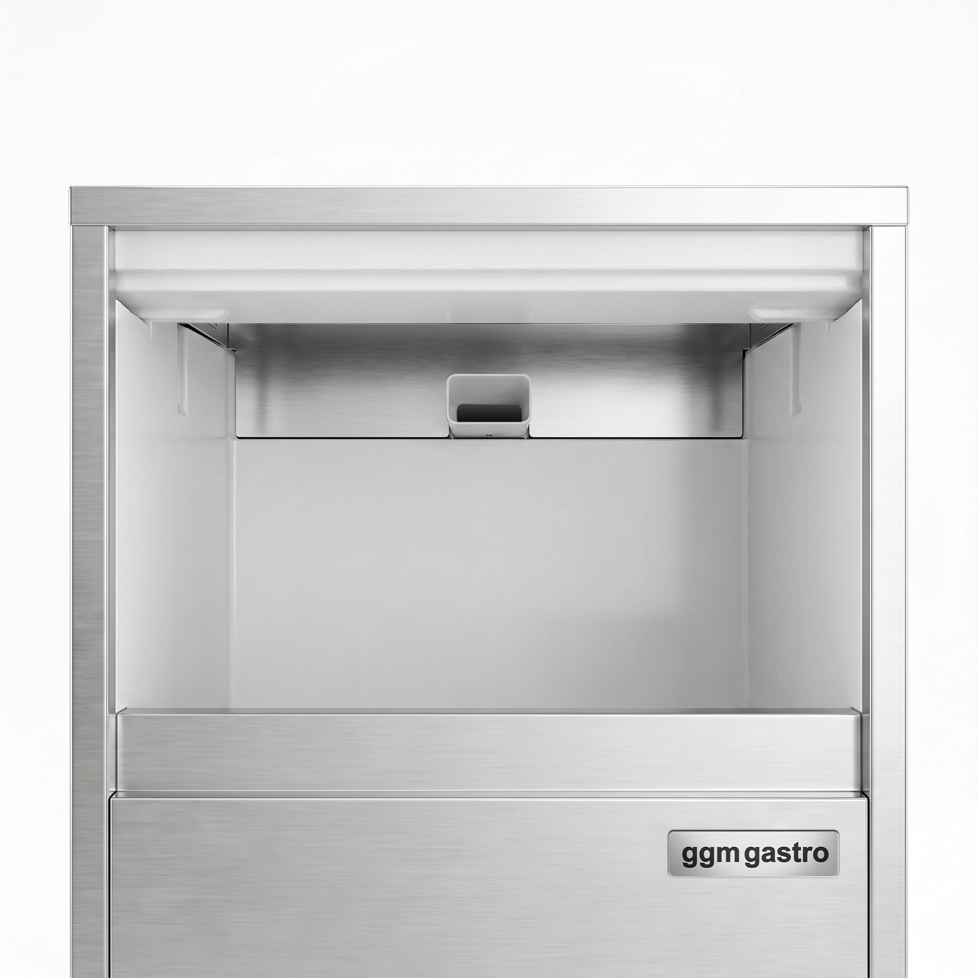 Premium PLUS Flake Ice Maker - 65 kg/24h