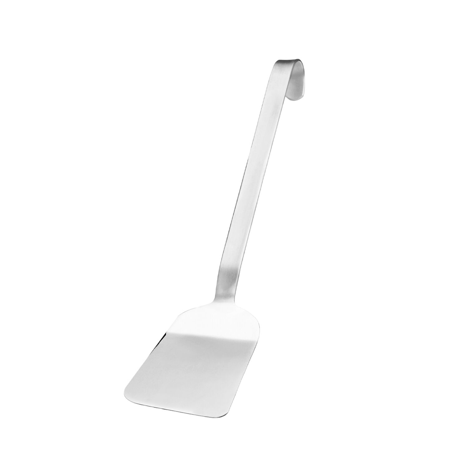 (4 st) Stekspade - Längd: 360 mm - perforerad