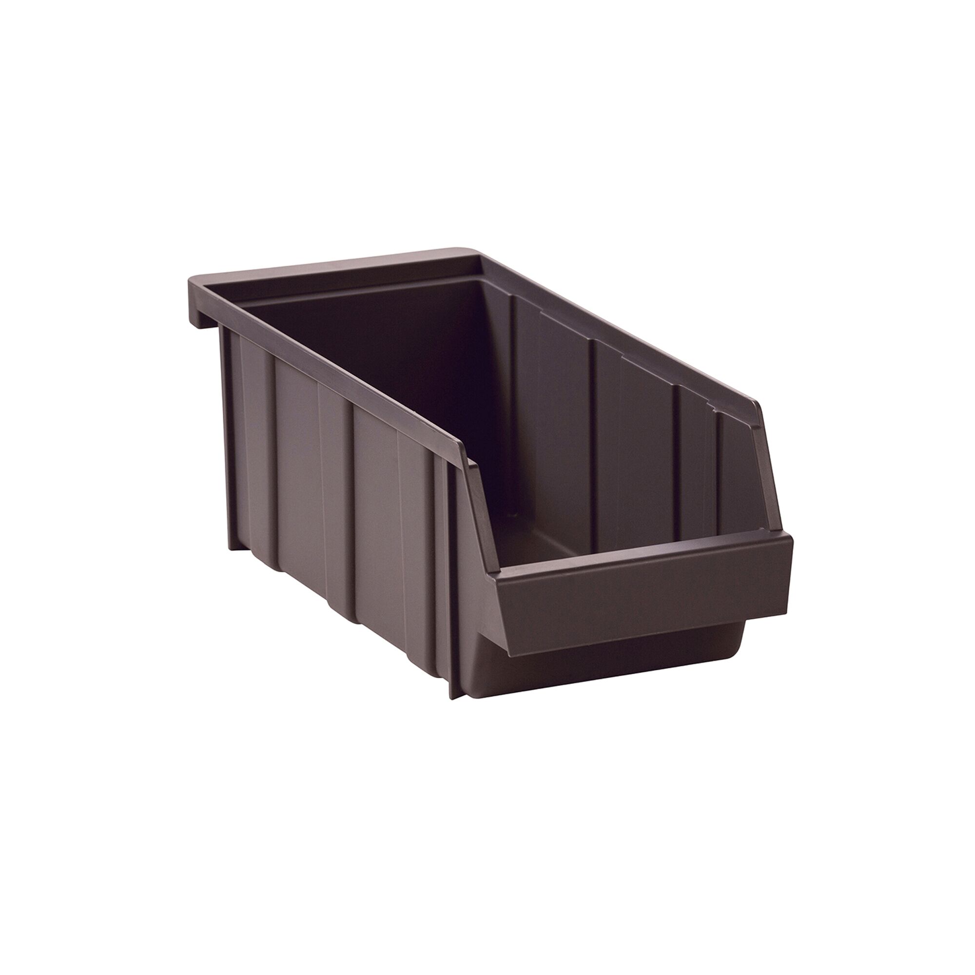 (12 pièces) CAMBRO | Versa Organizer – Récipient – 130×305×110 mm – marron