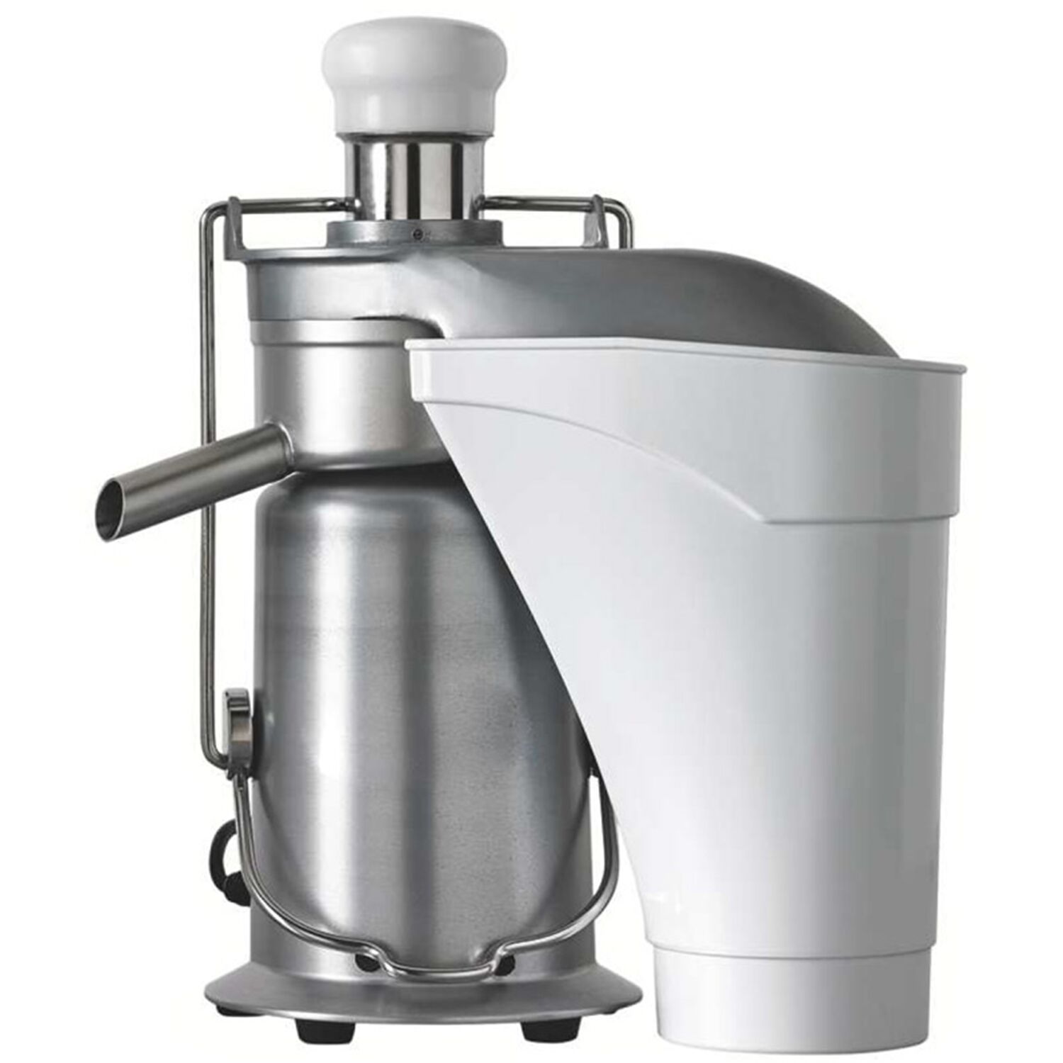 Centrifugeuse électrique - 350W - 15.500tr/min