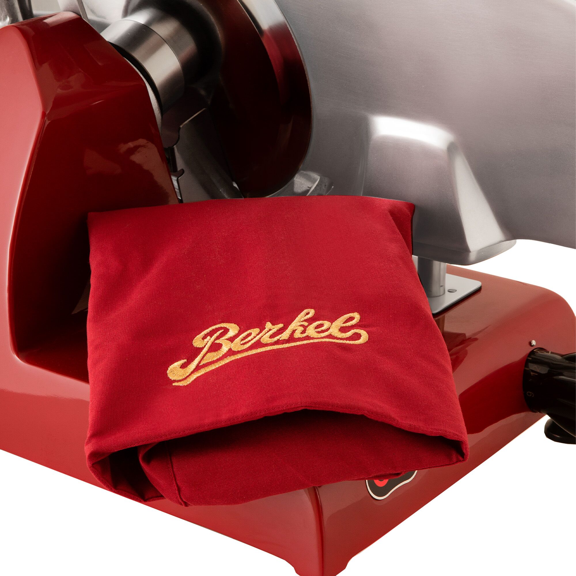 BERKEL | Couverture de machine - taille M	
