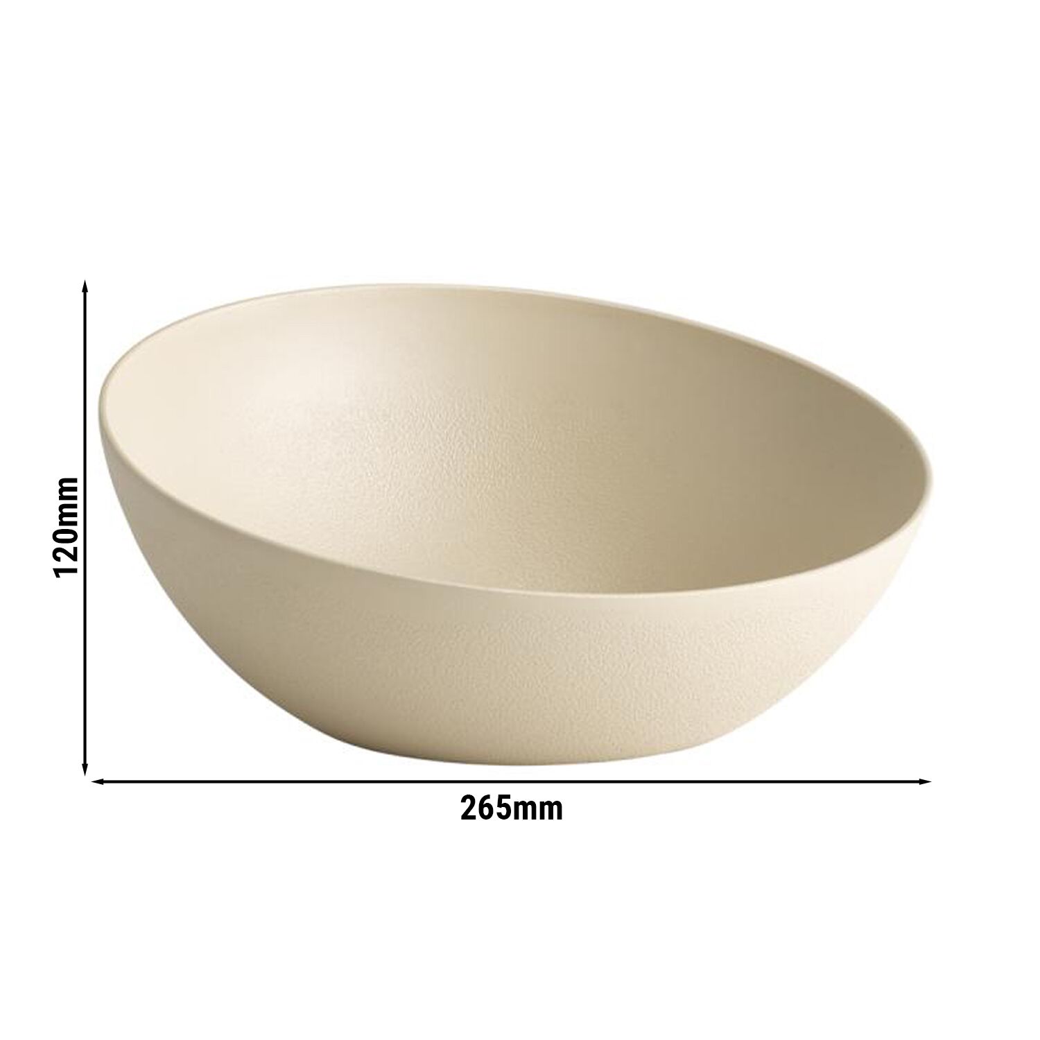 (6 pcs) Coupe - FROSTFIRE - Aluminium - 1,9L - Beige