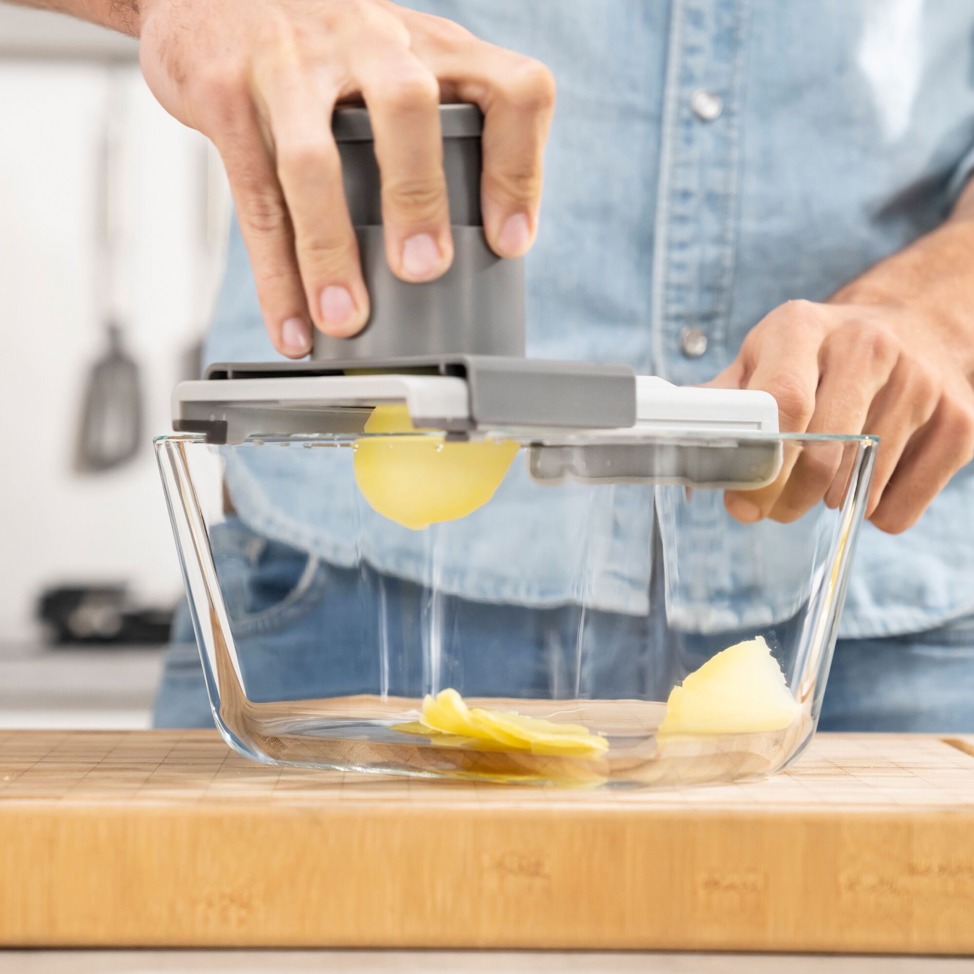 ZWILLING | Z-CUT multi grater - Grey
