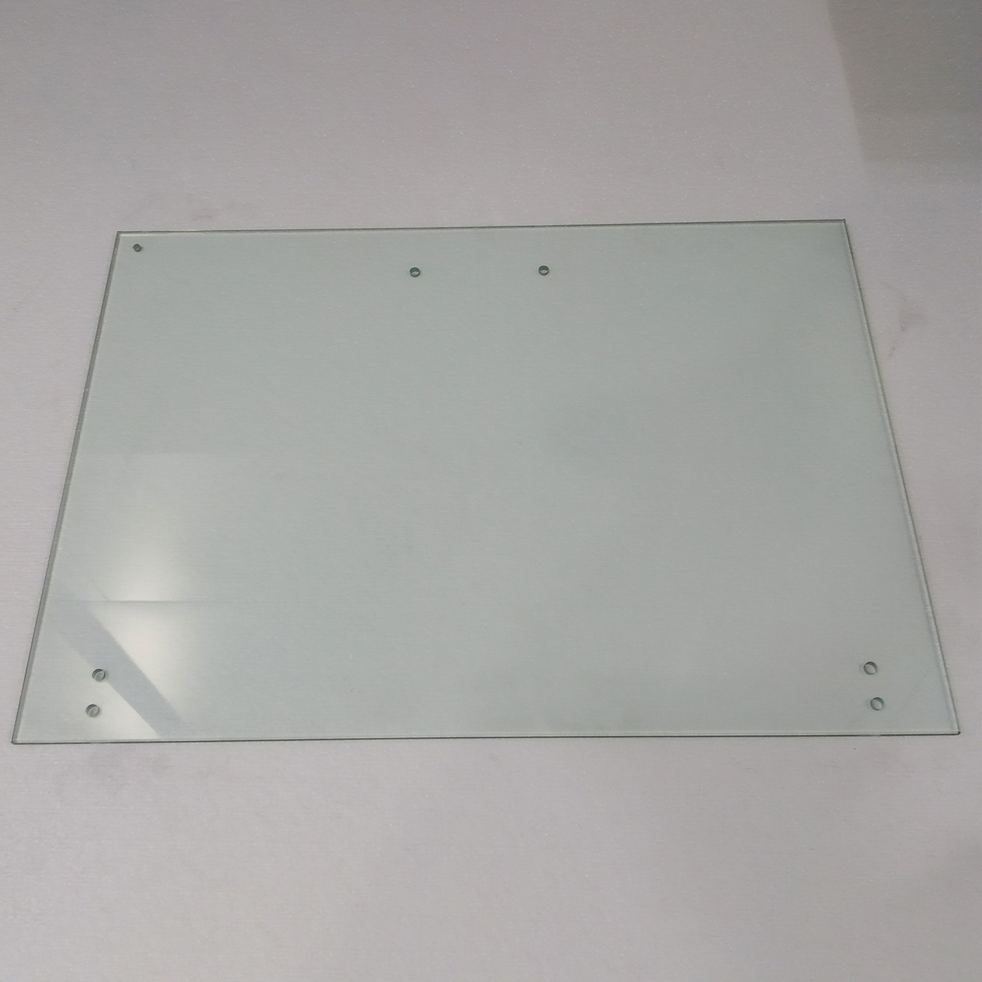 Cristal de puerta - Izquierda/Derecha - 625x445mm - para GHGK315