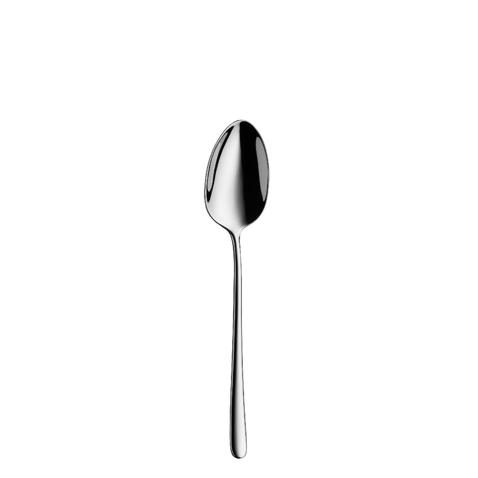 (12 pièces) WMF | SCALA - Cuillère à entrée/dessert - 190 mm - poli 