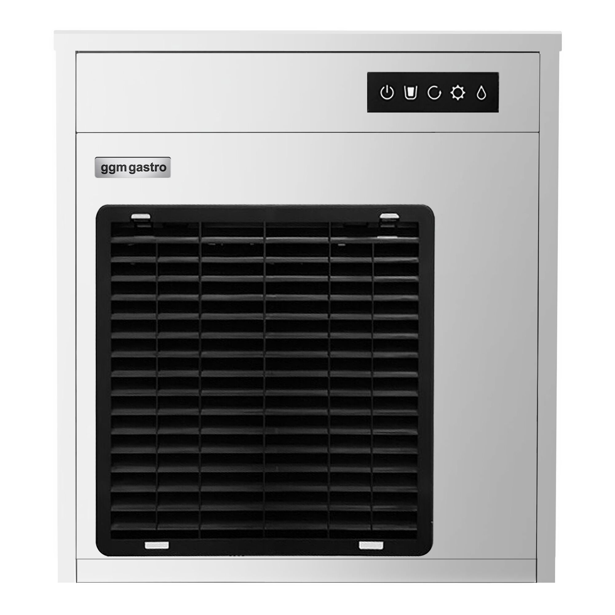 Machine à glace en grains - 220kg/24h