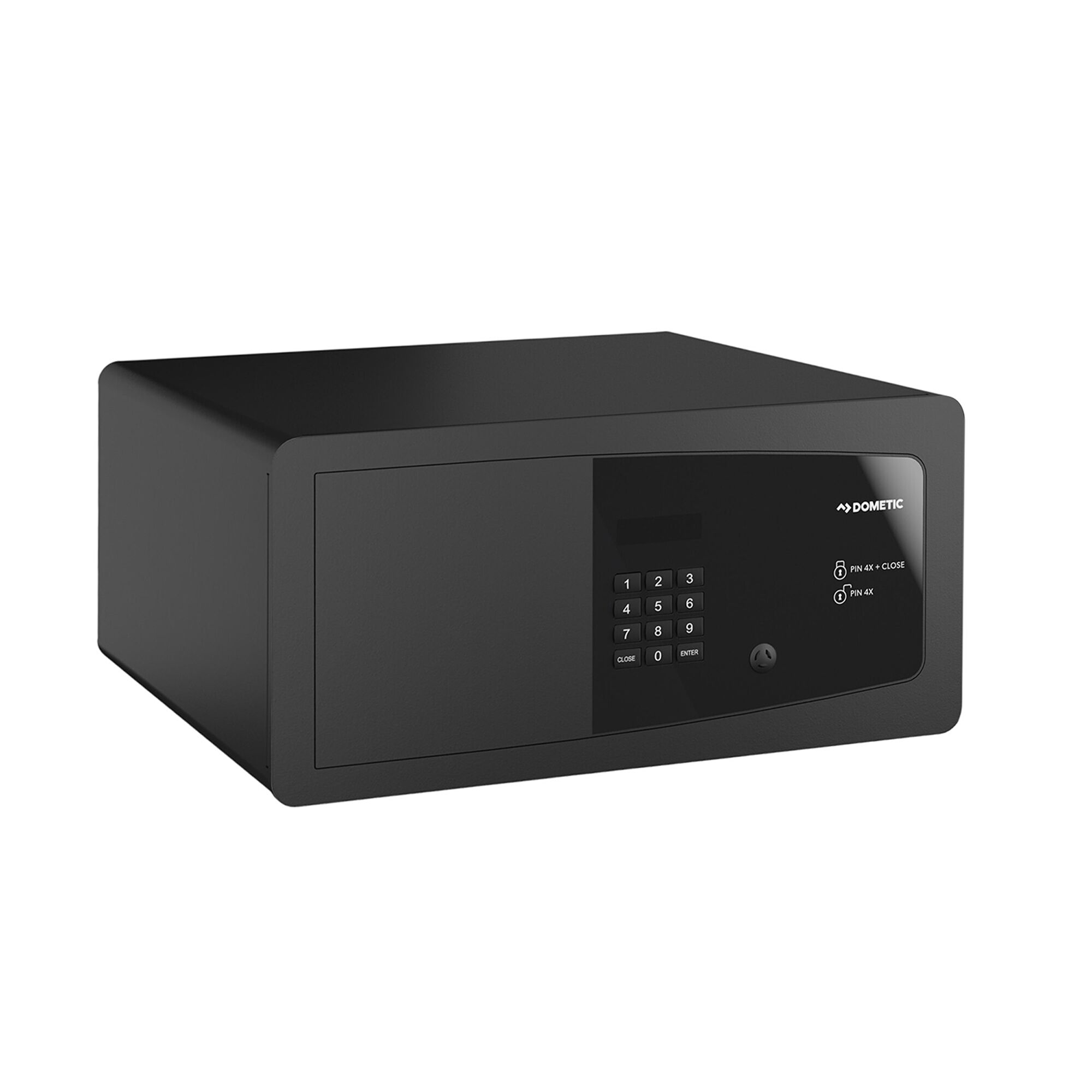 DOMETIC | ProSafe - Room Safe - MD405L2 - Left-Hinged Door