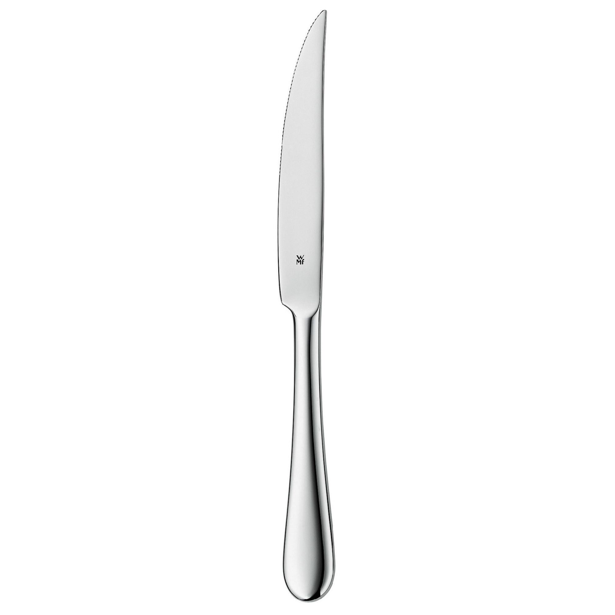 (12 pièces) WMF | SIGNUM - Couteau à steak mono - 240 mm - poli