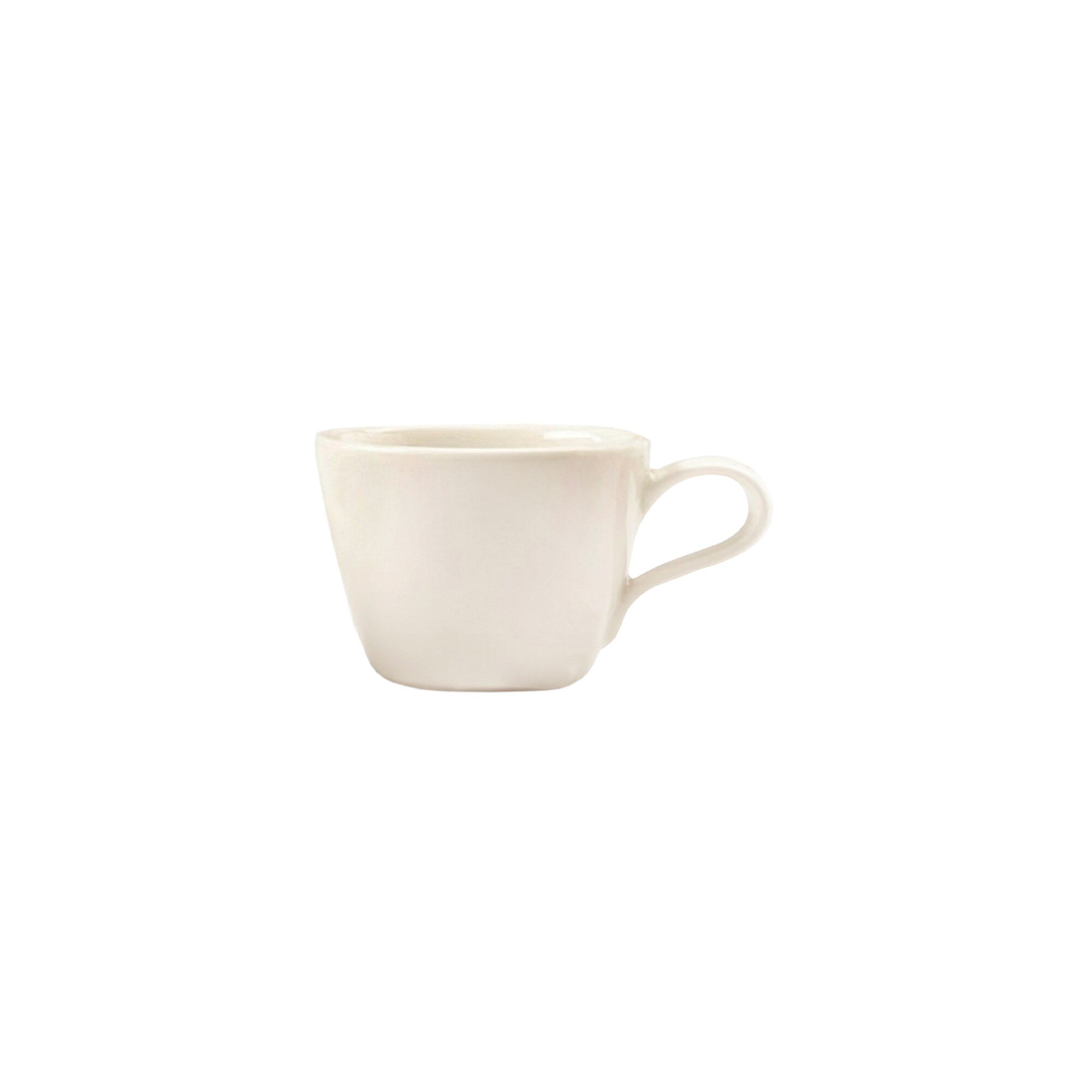 (6 pièces) SELTMANN WEIDEN | Tasse à moka - 0,08 litre