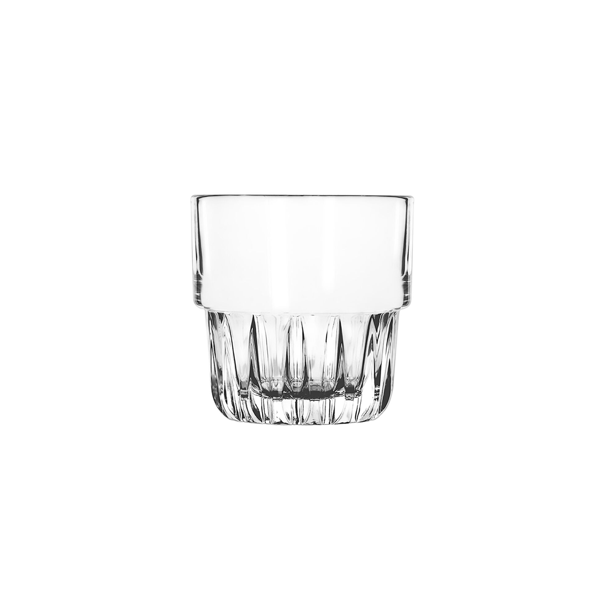 (36 pièces) LIBBEY | EVEREST - Rocks - 237ml